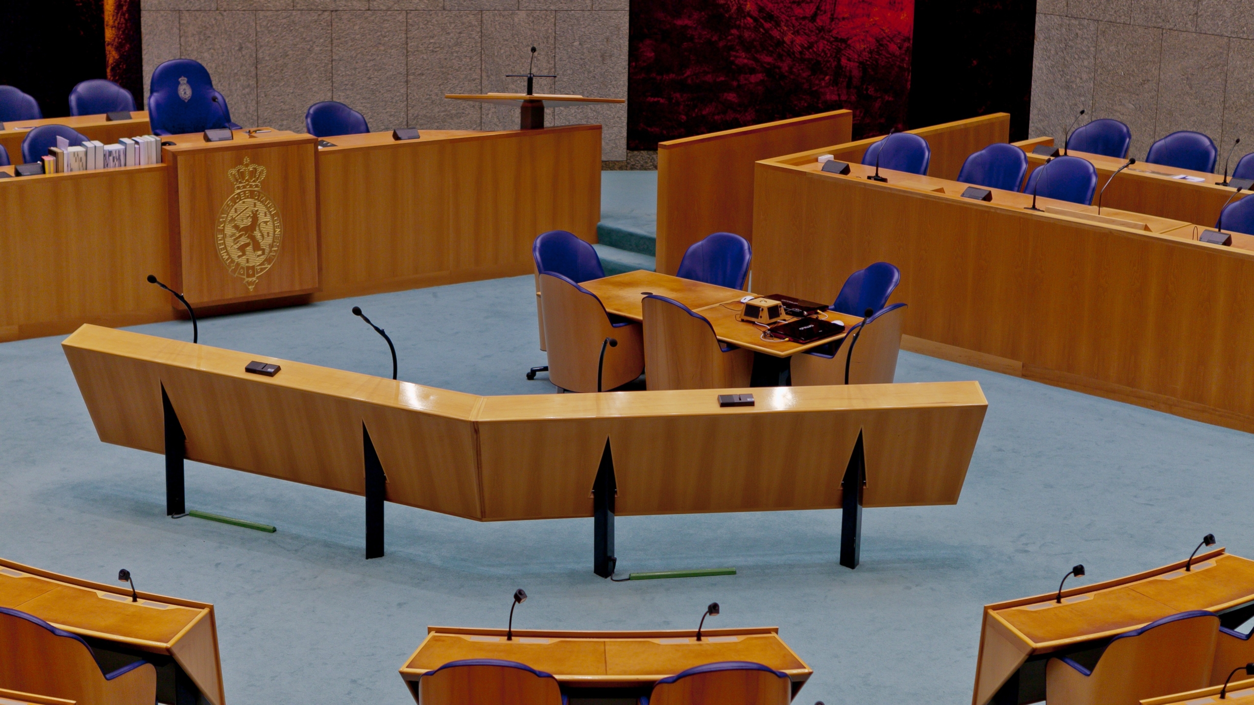 Foto: Maarten Zeehandelaar / Shutterstock