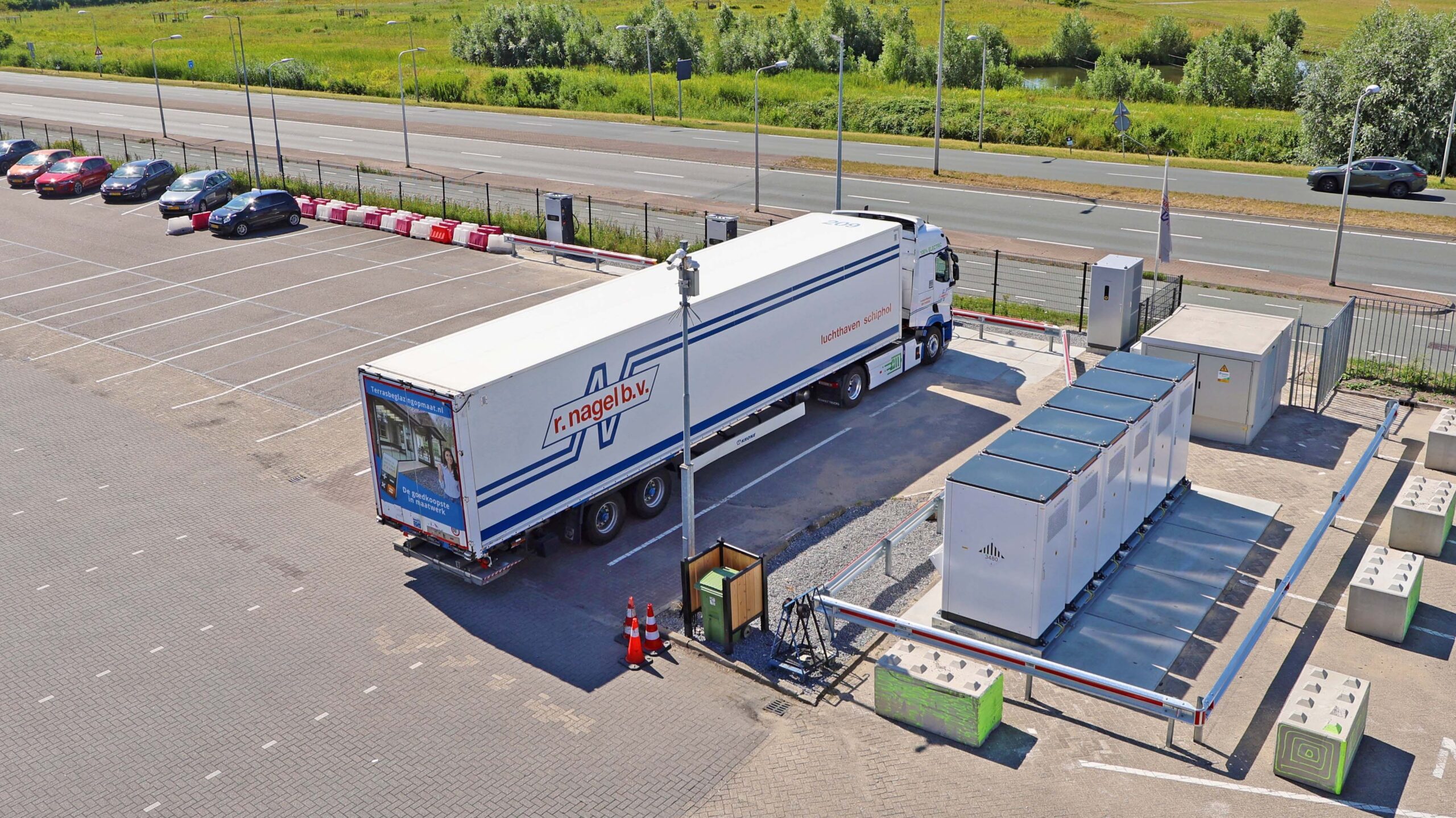 Foto: Schouten Energy