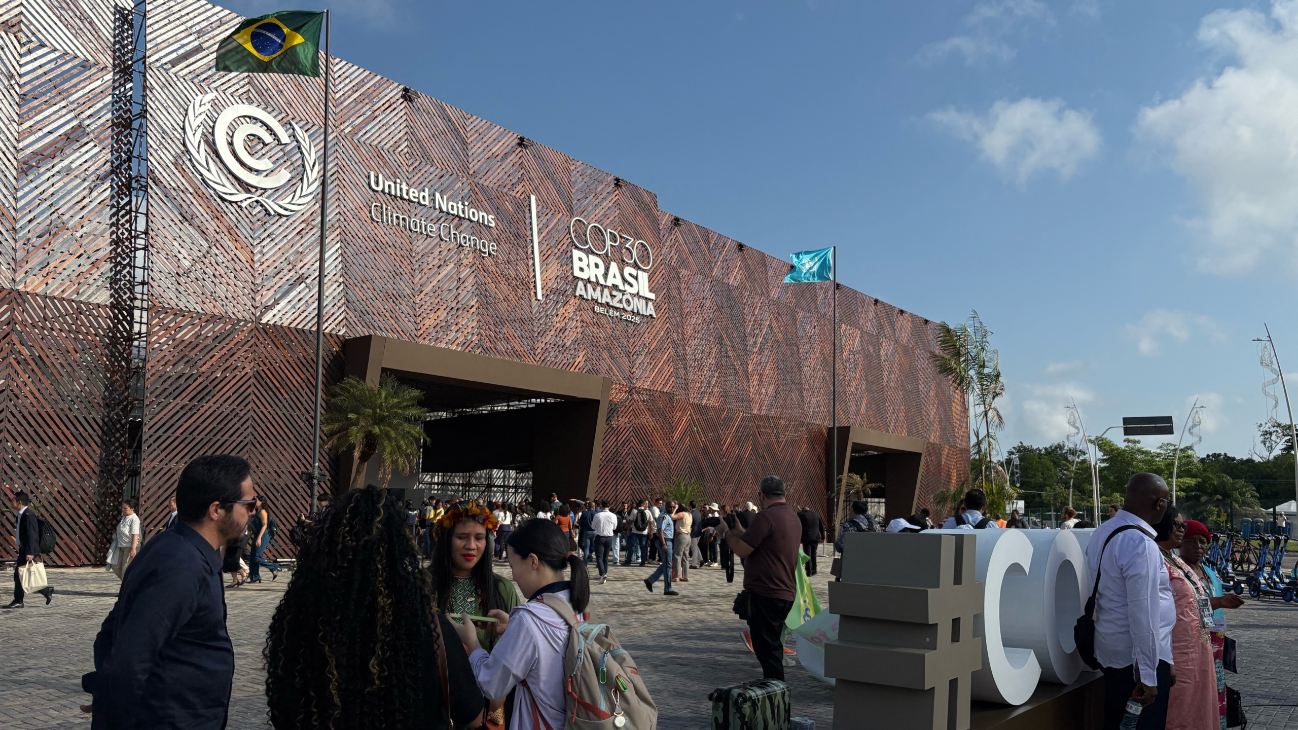 Foto: ANP/AFP Mauro Pimentel