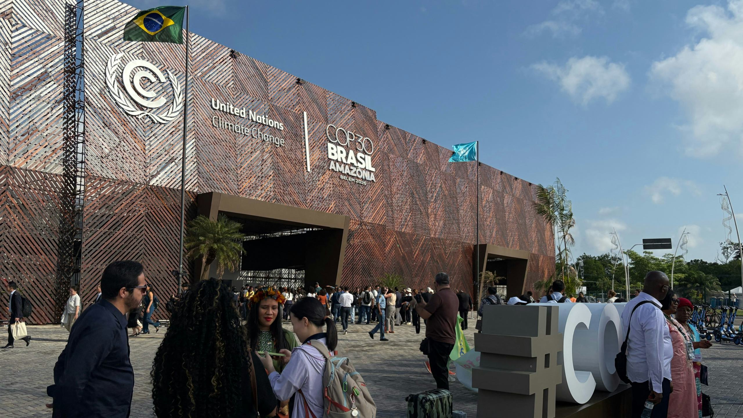 Foto: ANP/AFP Mauro Pimentel