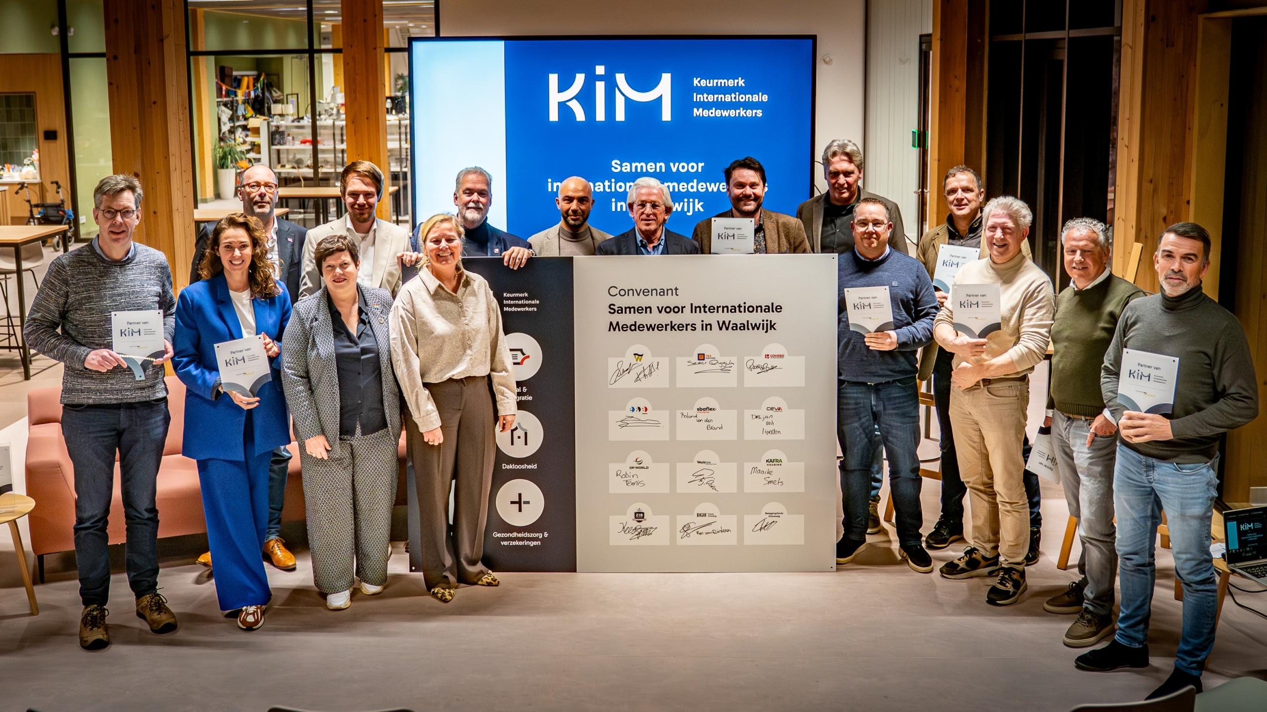 Foto: Gemeente Waalwijk