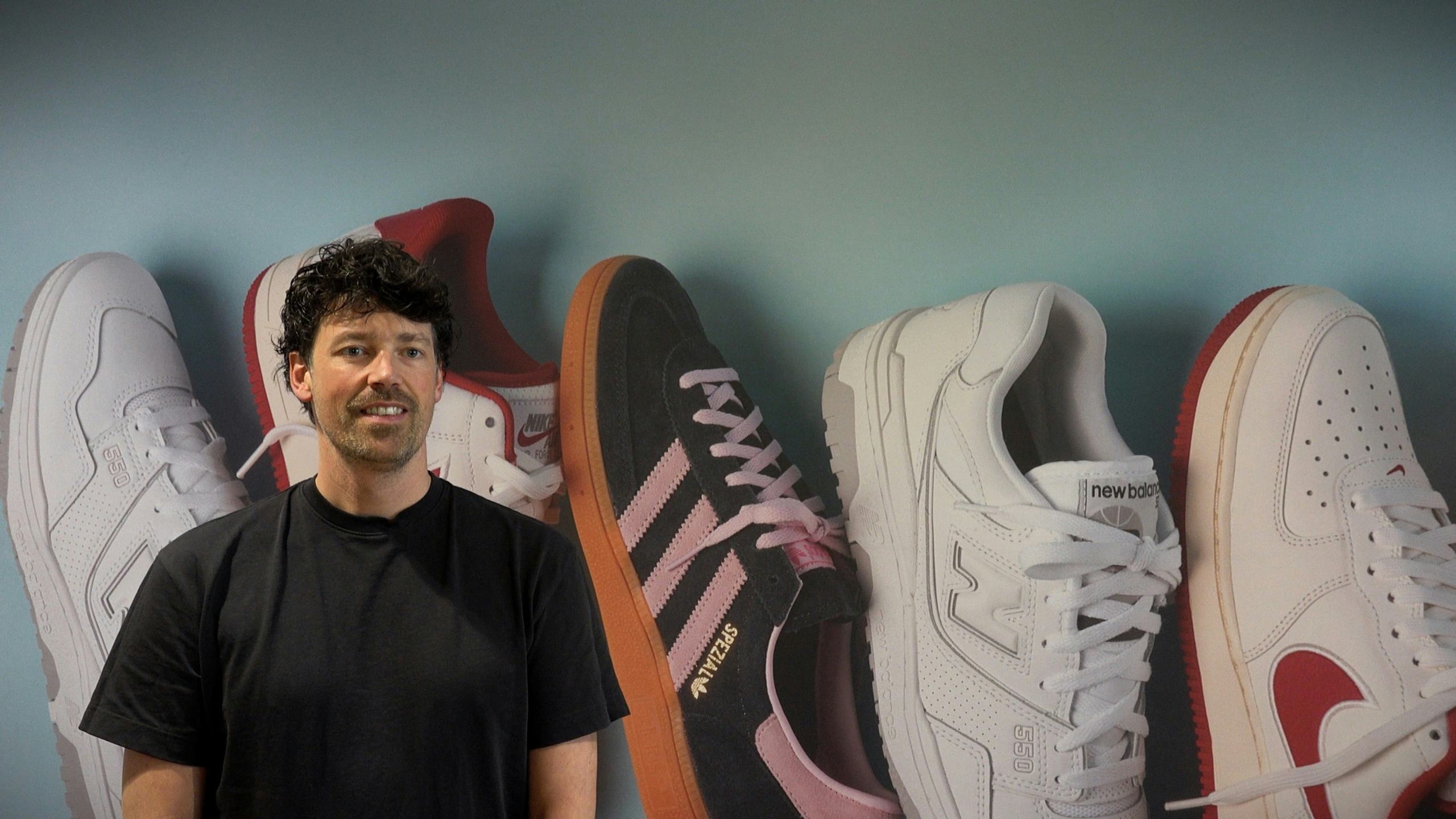 Bas Gielen: 'Het systeem is veel intuïtiever en gebruiksvriendelijker. Je kunt eenvoudig door het systeem navigeren, zoals je gewend bent op je mobiel.'