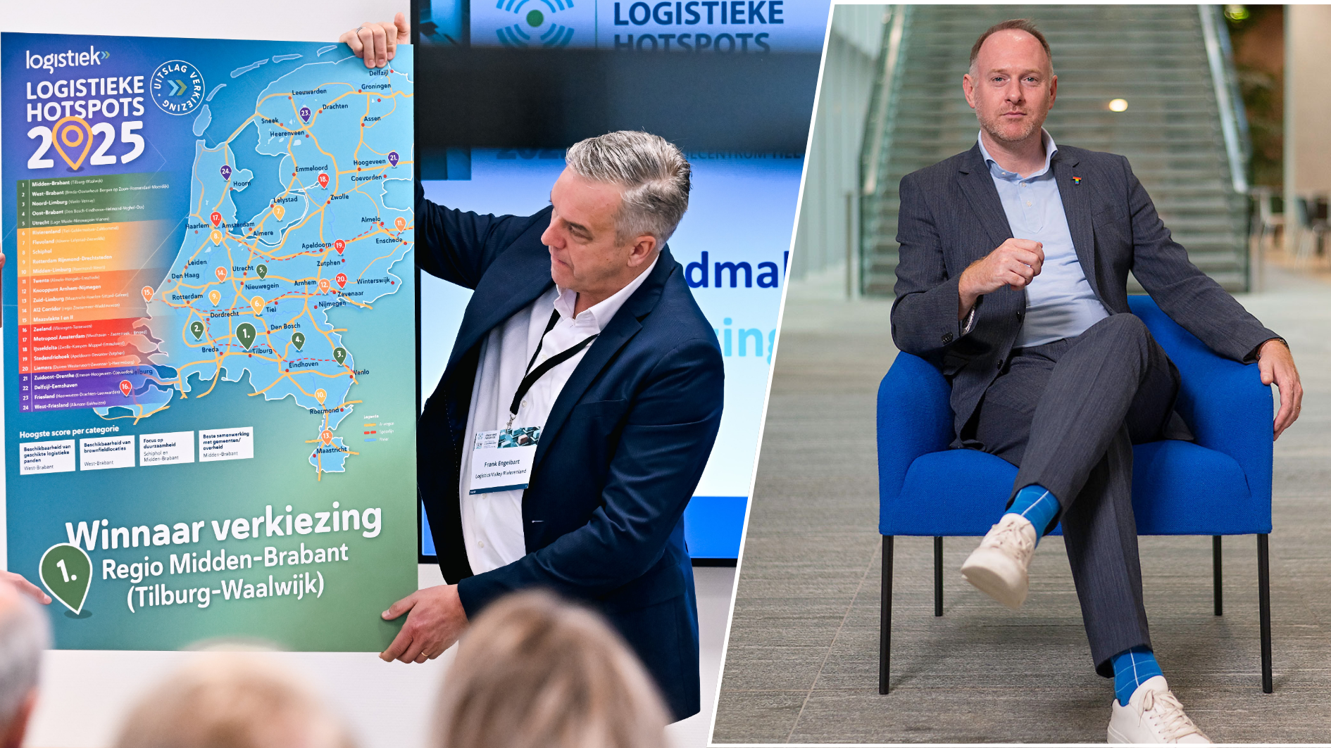 Foto: Kerry Groenewald / Gemeente Tilburg