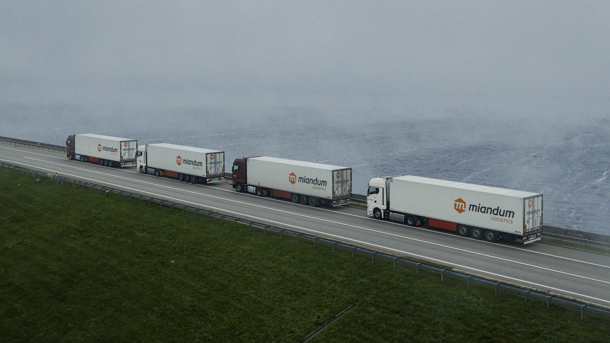 Foto: Miandum Logistics