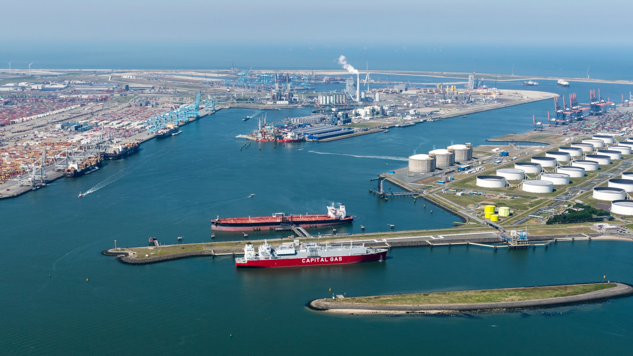 Foto: Aerovista Luchtfotografie / Shutterstock