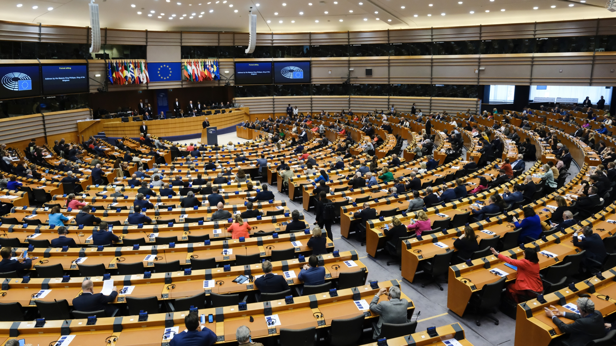 Ter illustratie / Foto: Shutterstock - Alexandros Michailidis