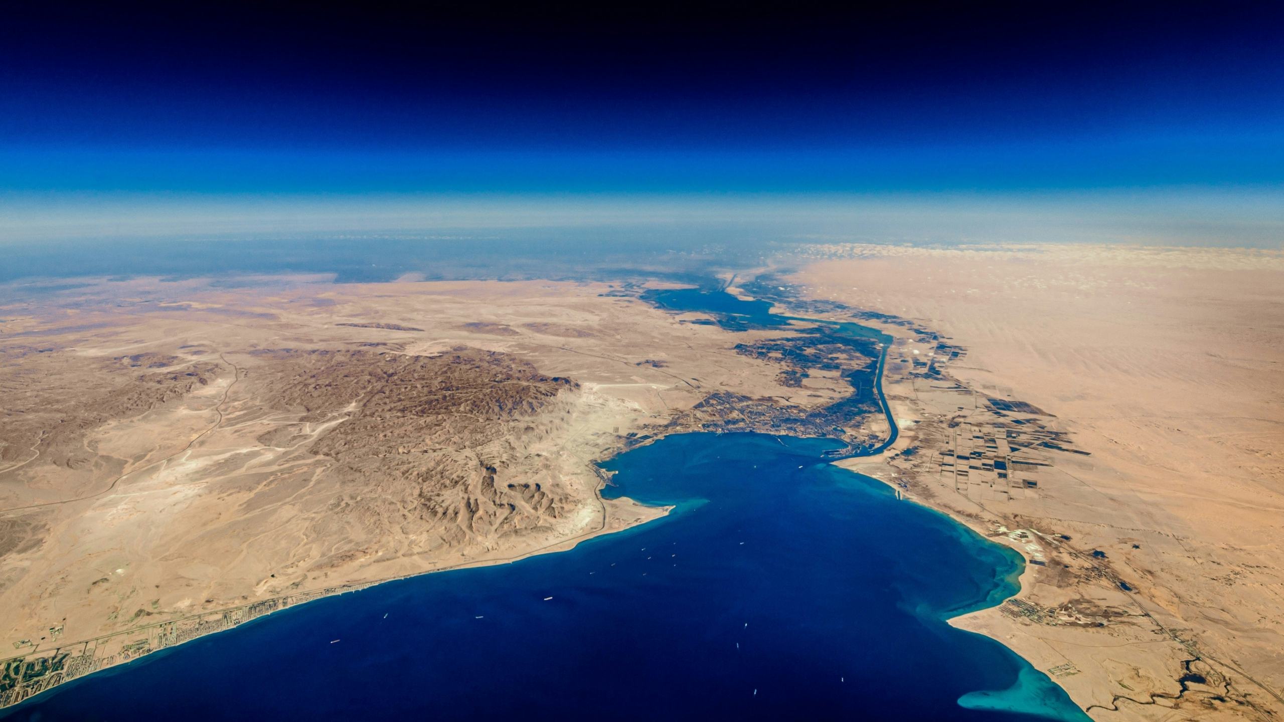 Foto: Michael Arsyi / Shutterstock