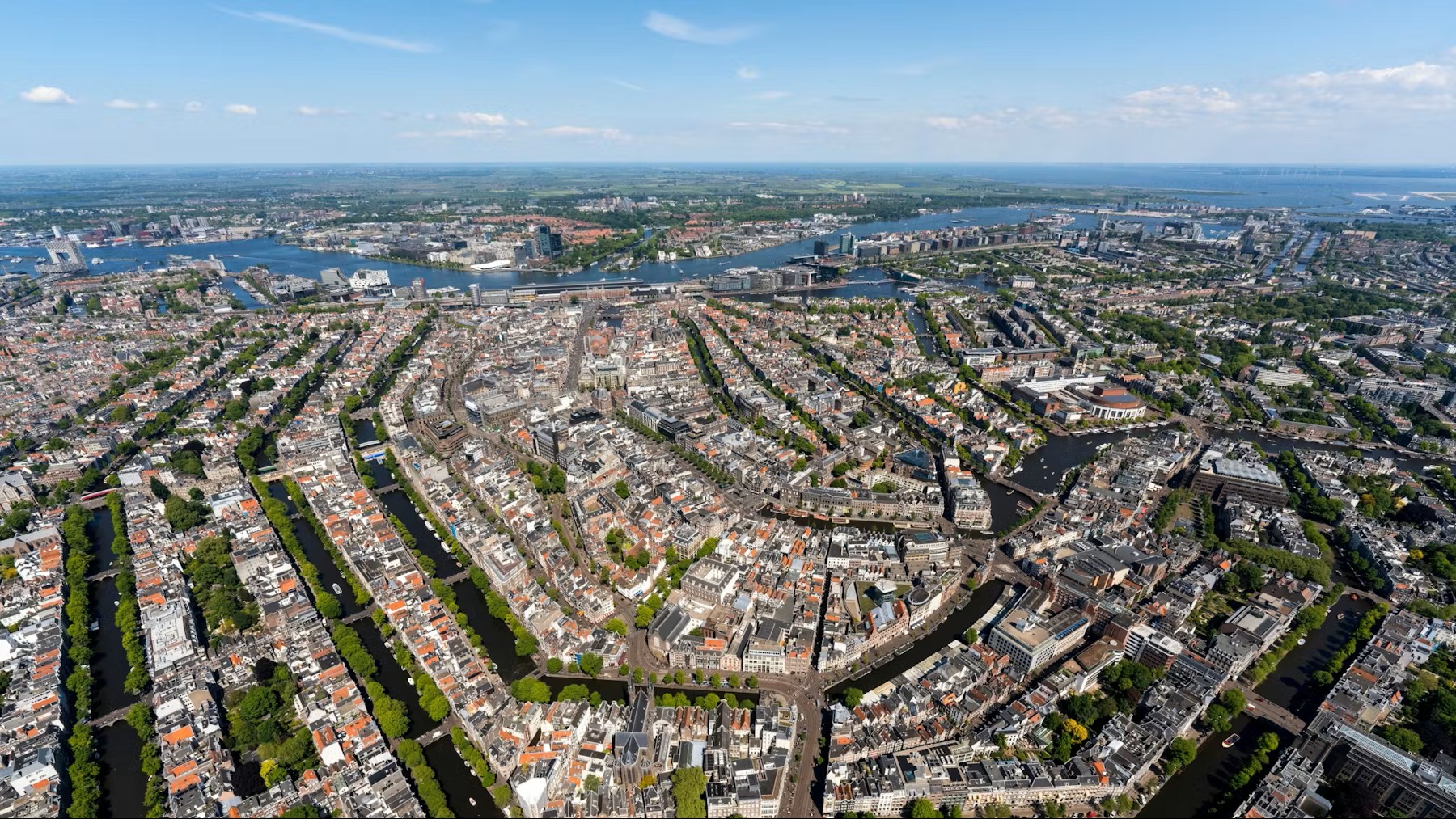 Foto: Aerovista Luchtfotografie / Shutterstock