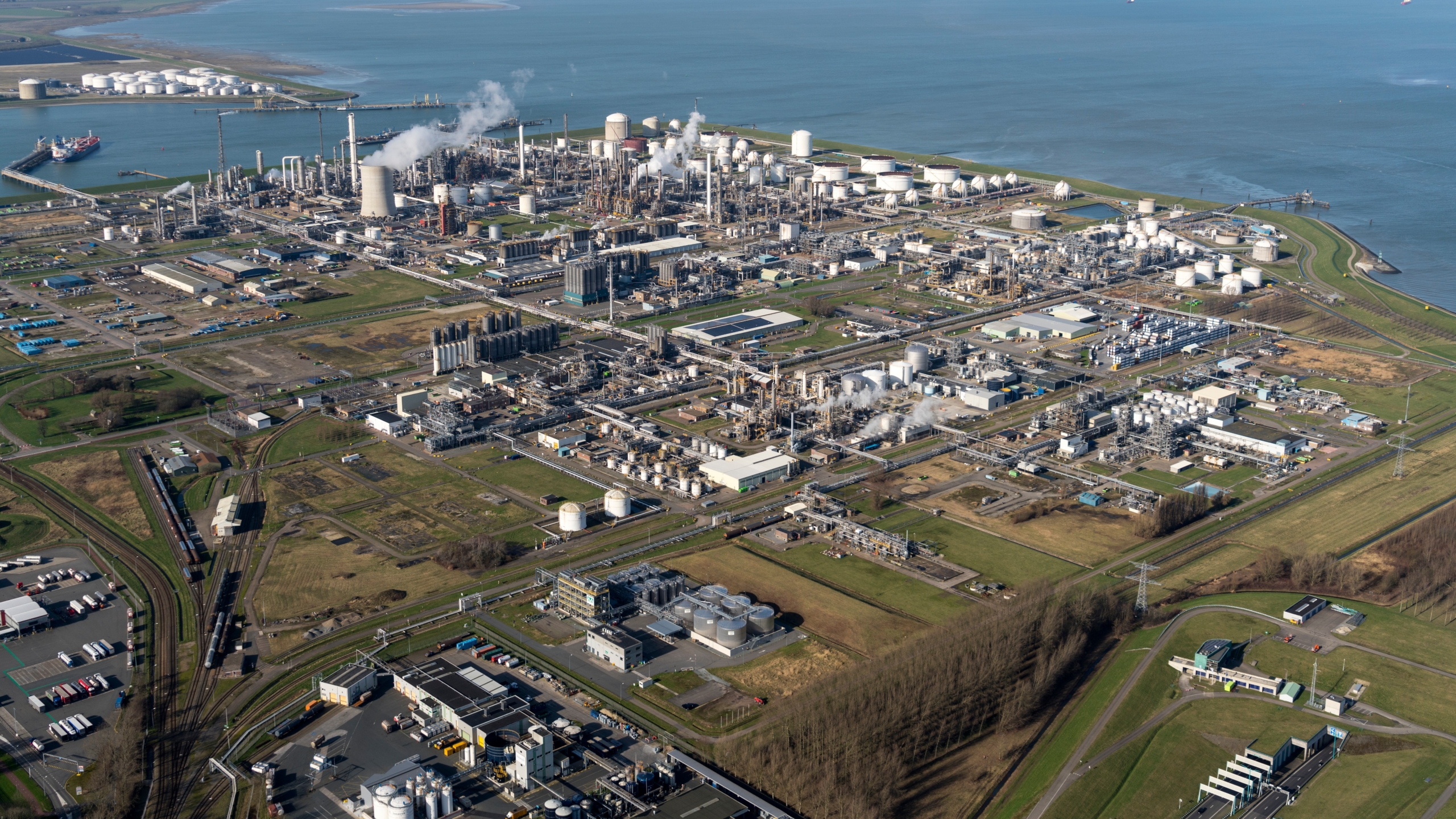 Foto: Aerovista Luchtfotografie / Shutterstock