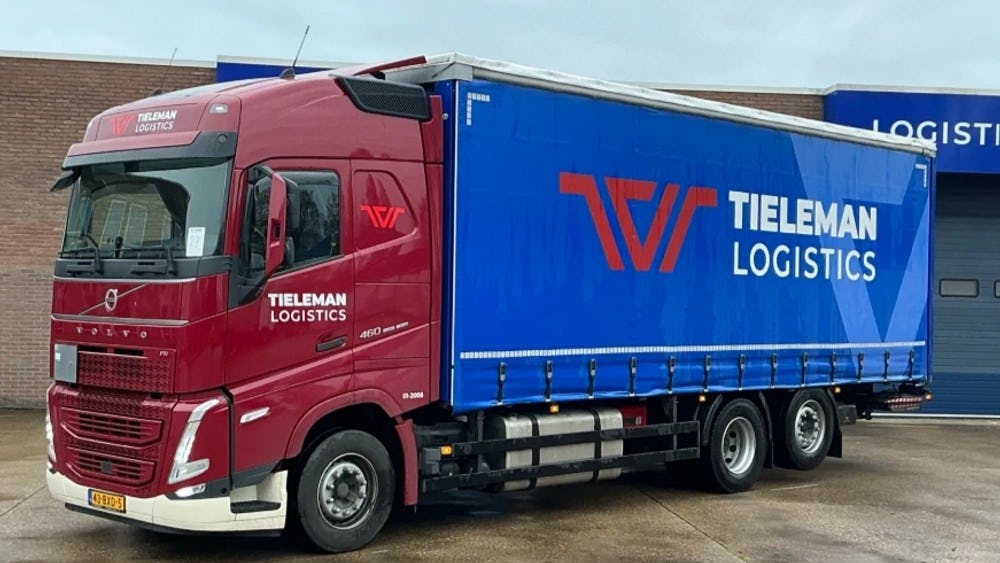 Foto: Troostwijk Auctions