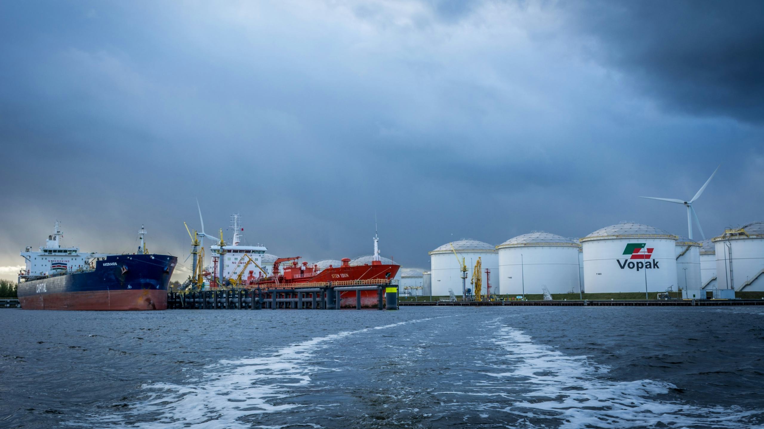 Foto: Nieuwland Photography / Shutterstock