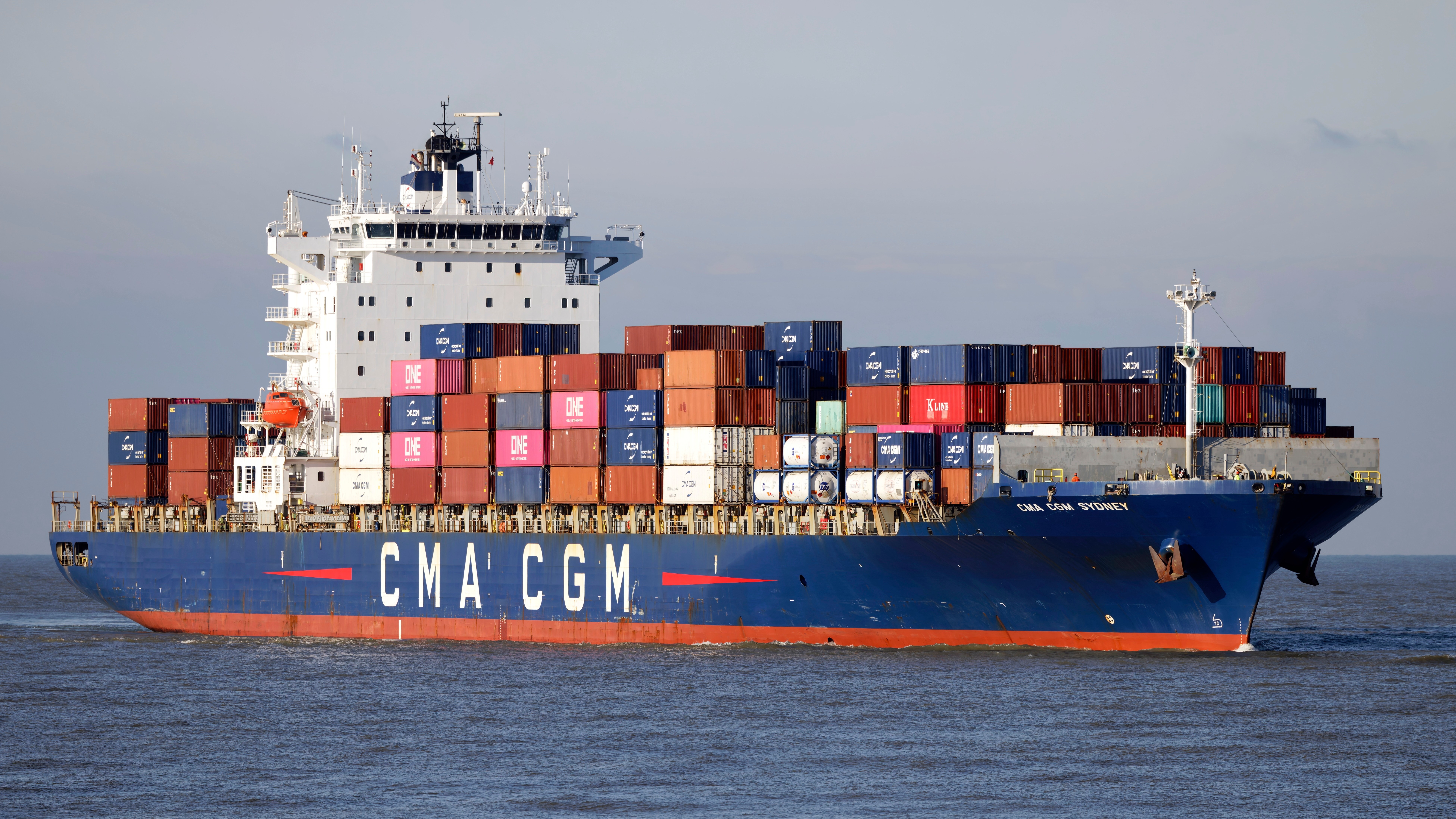 Foto: MartinLueke / Shutterstock