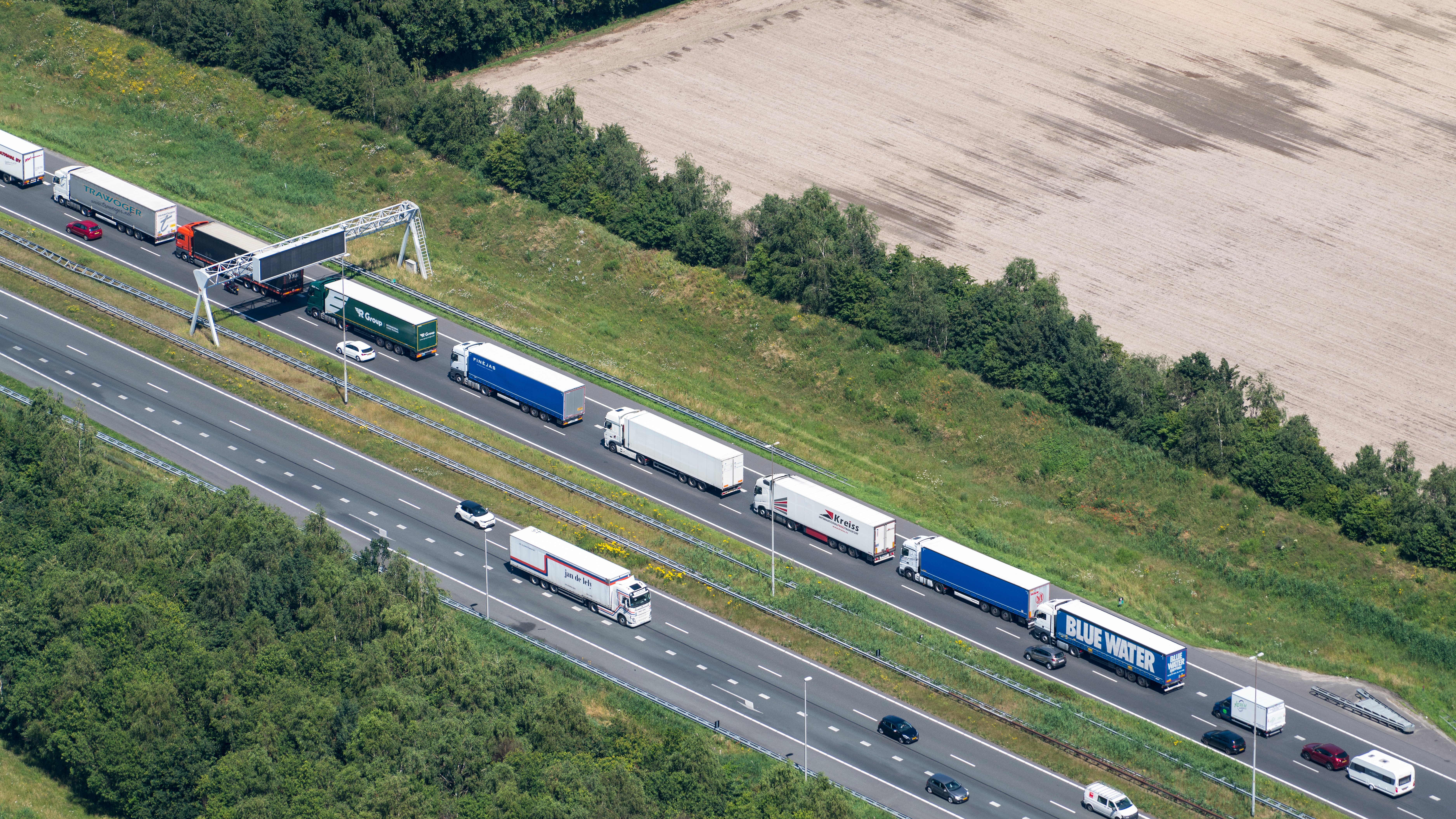 Foto: Aerovista Luchtfotografie / Shutterstock