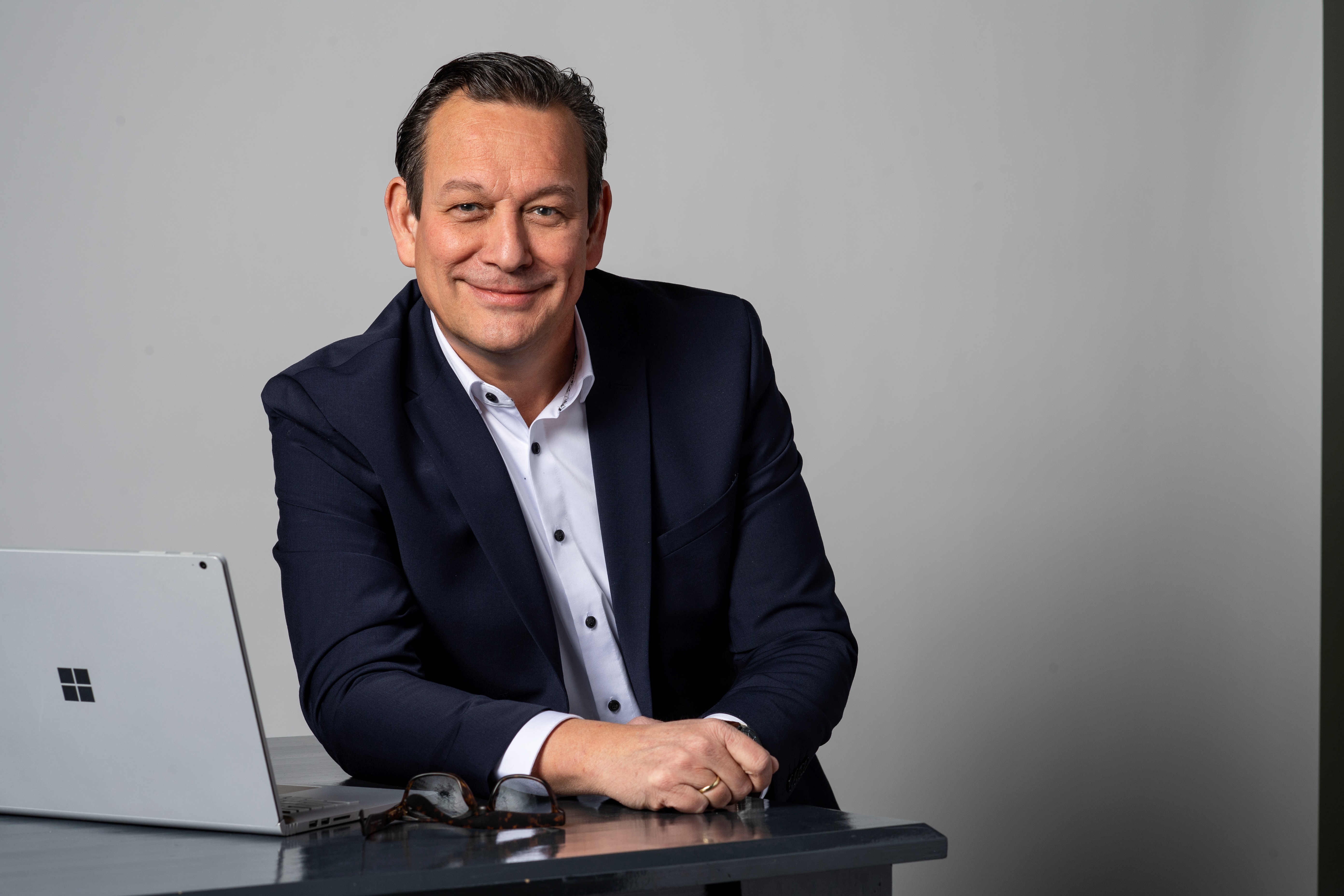 Ernst-Jan van Hattum