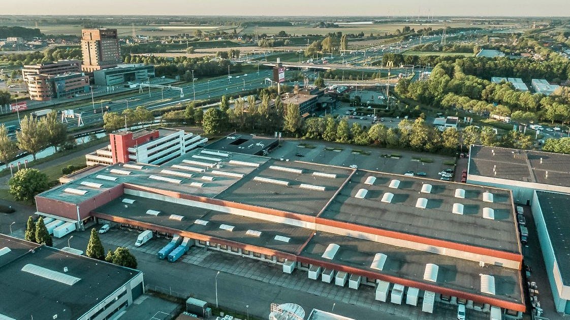 Foto: Syrinx pr en communicatie