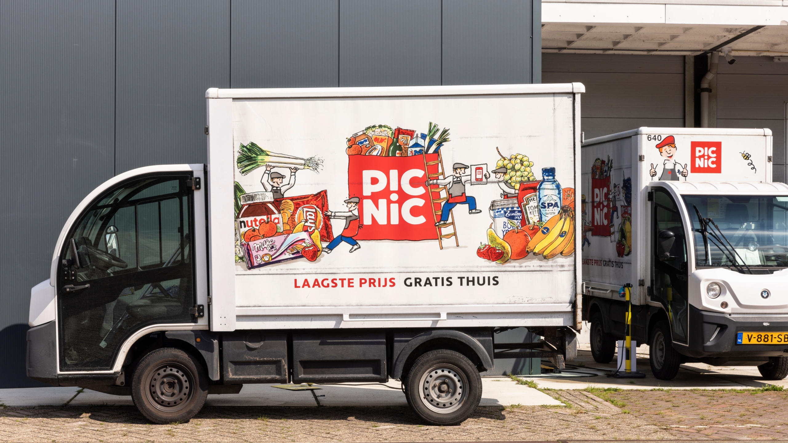 Foto: Lea Rae / Shutterstock