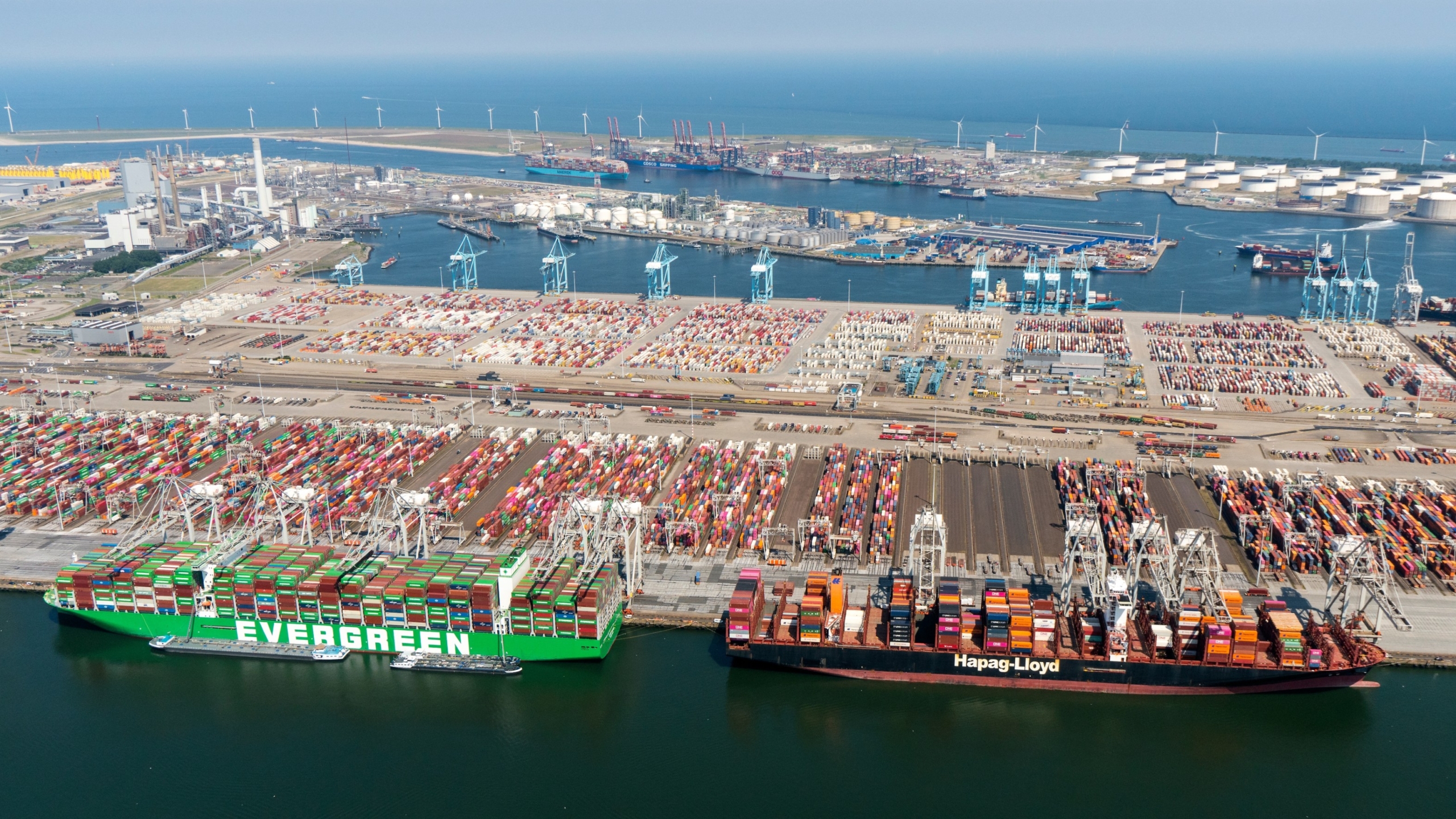 Foto: Aerovista Luchtfotografie / Shutterstock