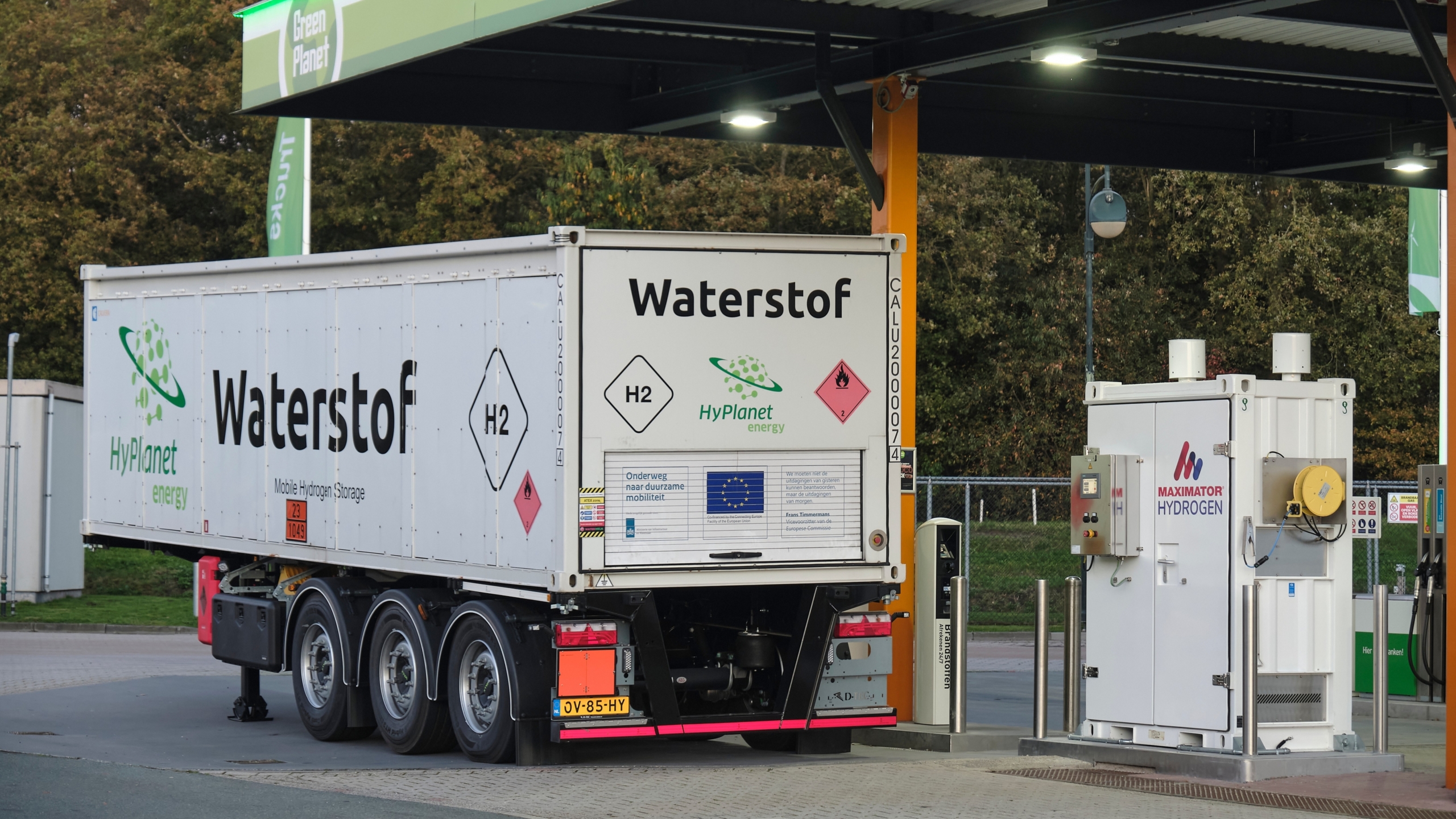 Foto: VeugerStock / Shutterstock