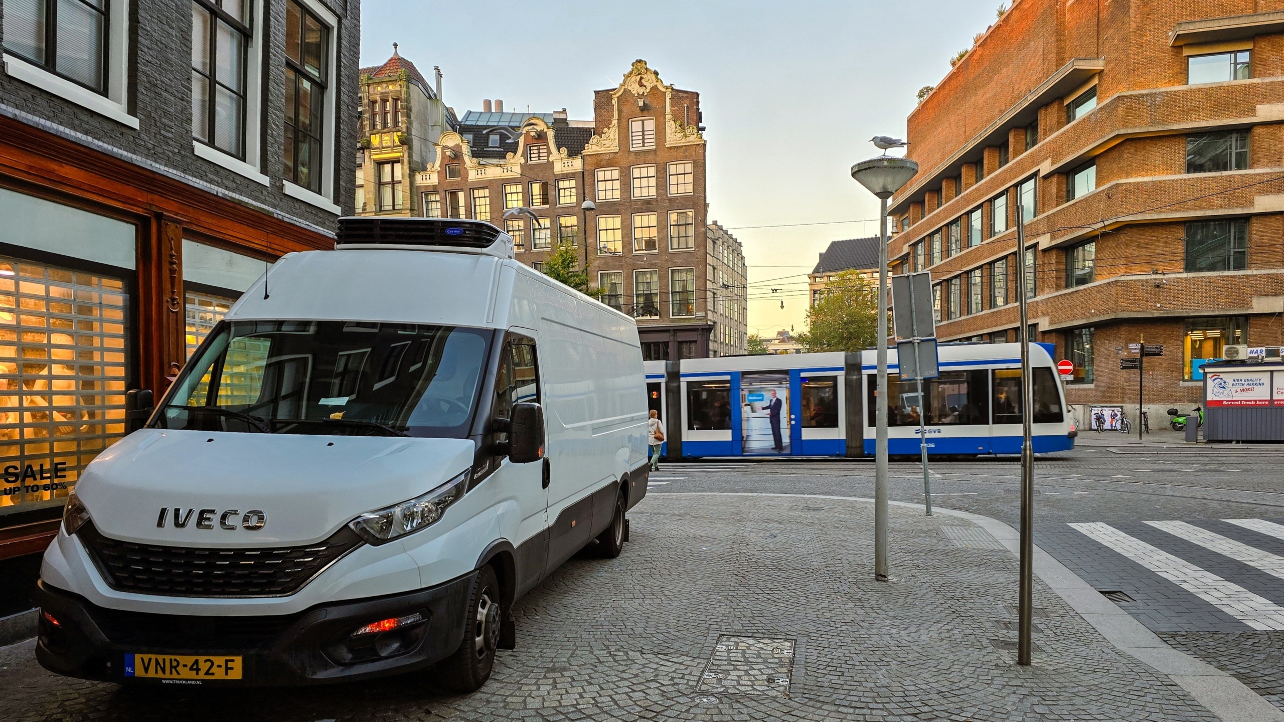 Foto: fokke baarssen / Shutterstock