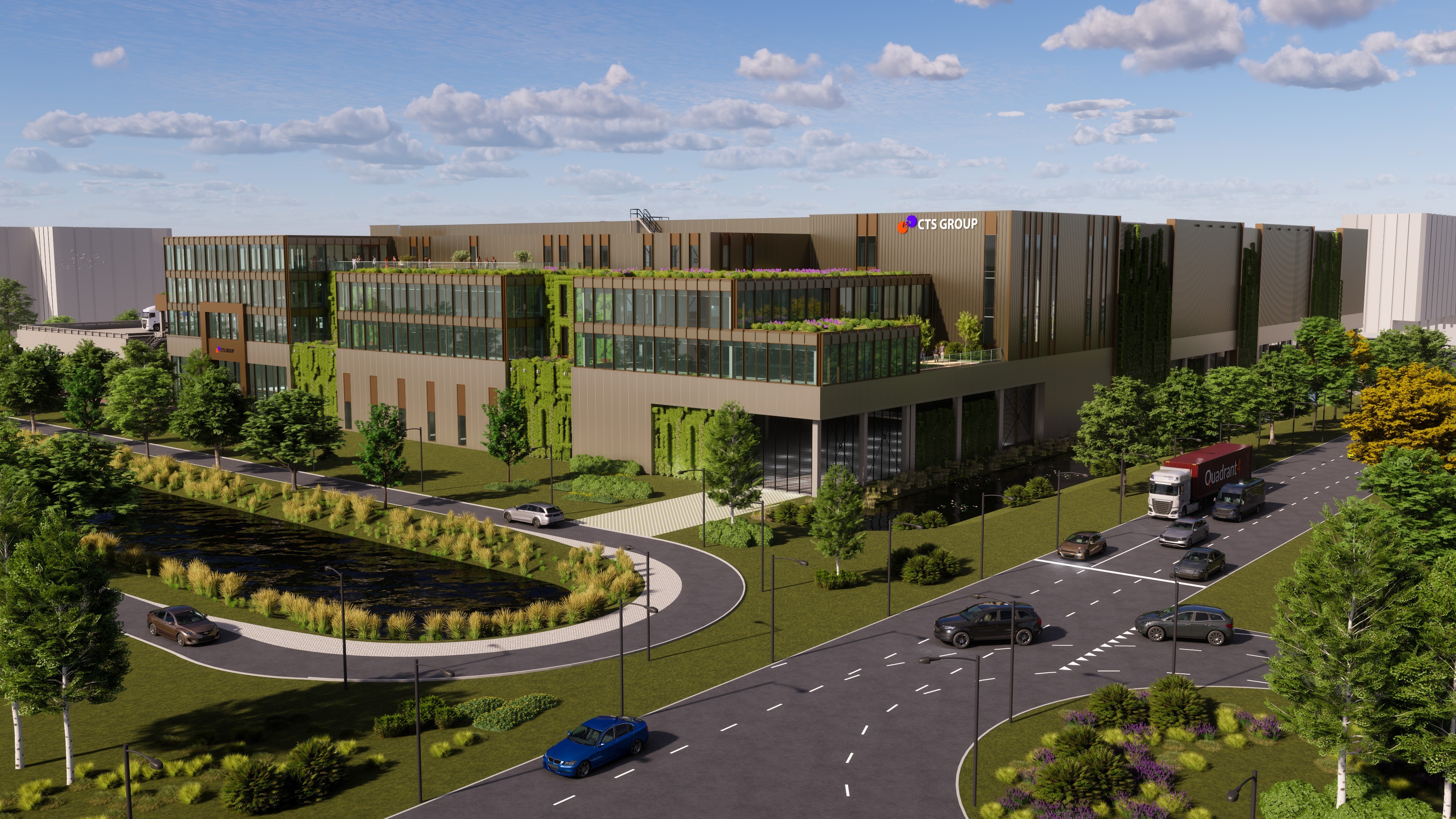 Quadrant4 - a Movares Company