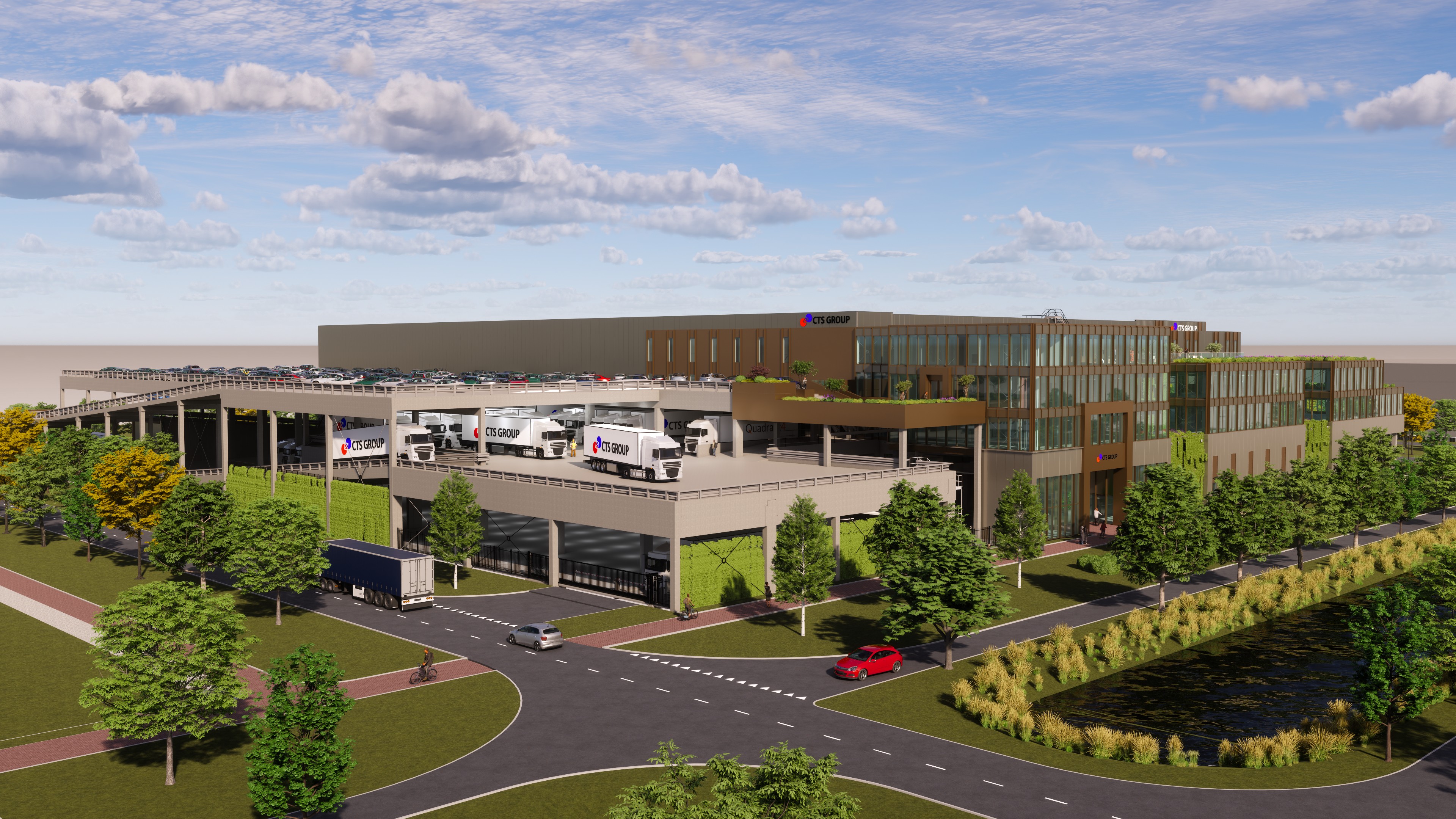 Foto: Quadrant4 - a Movares Company