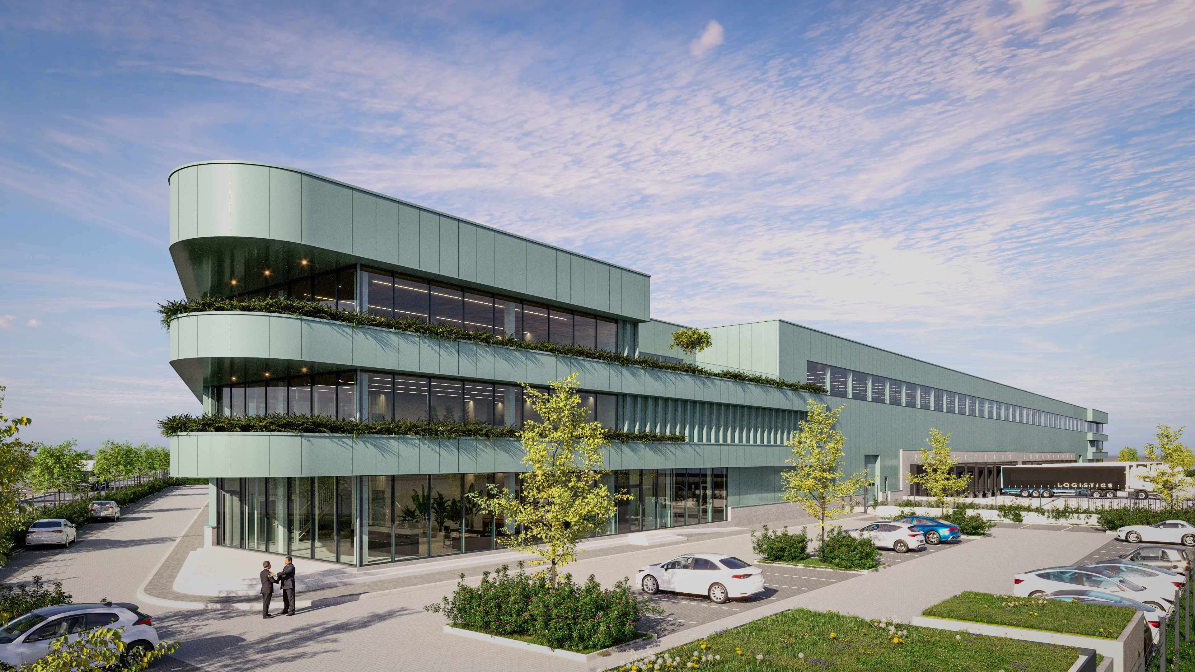 Foto: GEM Real Estate