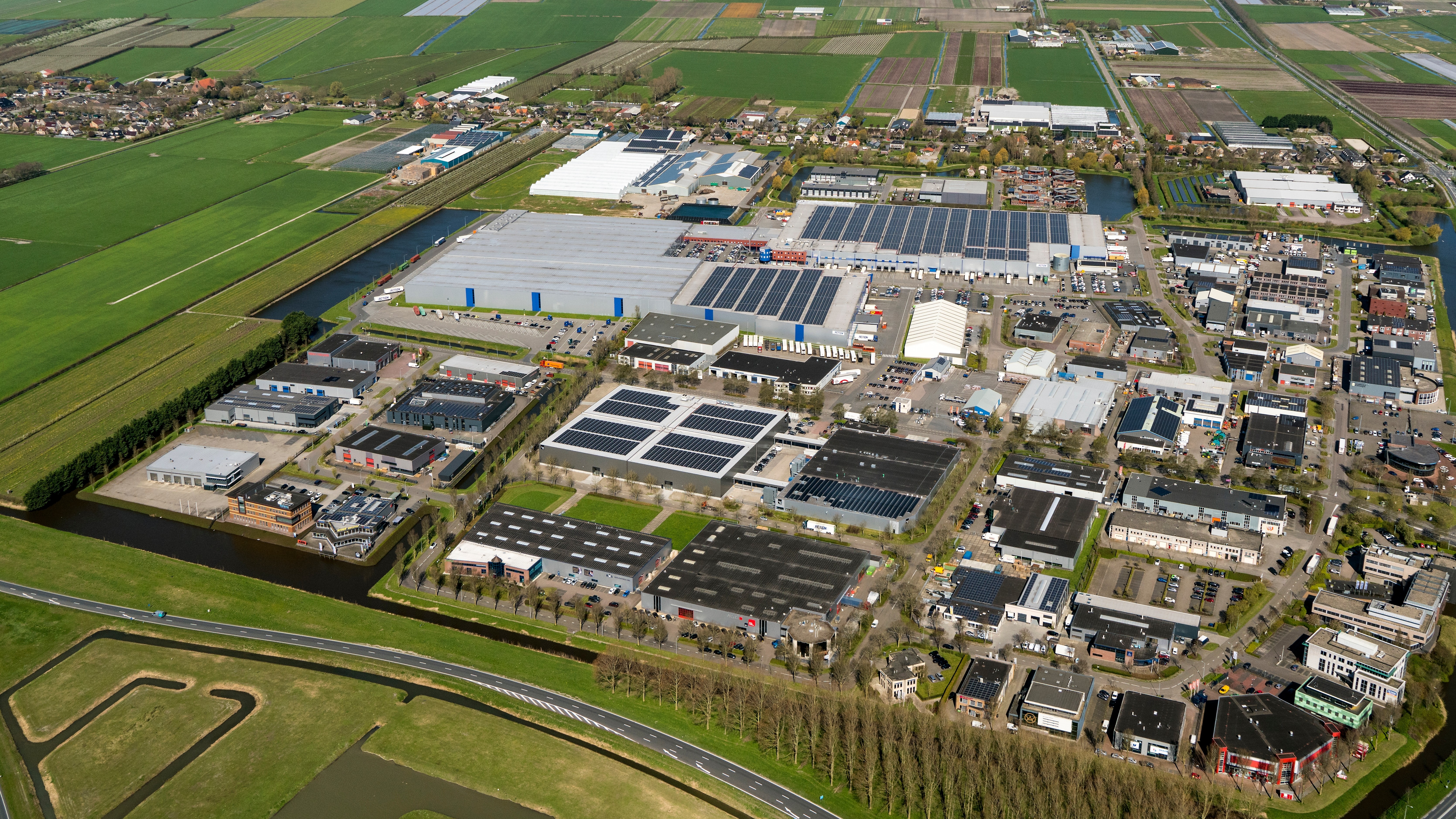 Foto: Aerovista Luchtfotografie / Shutterstock.com