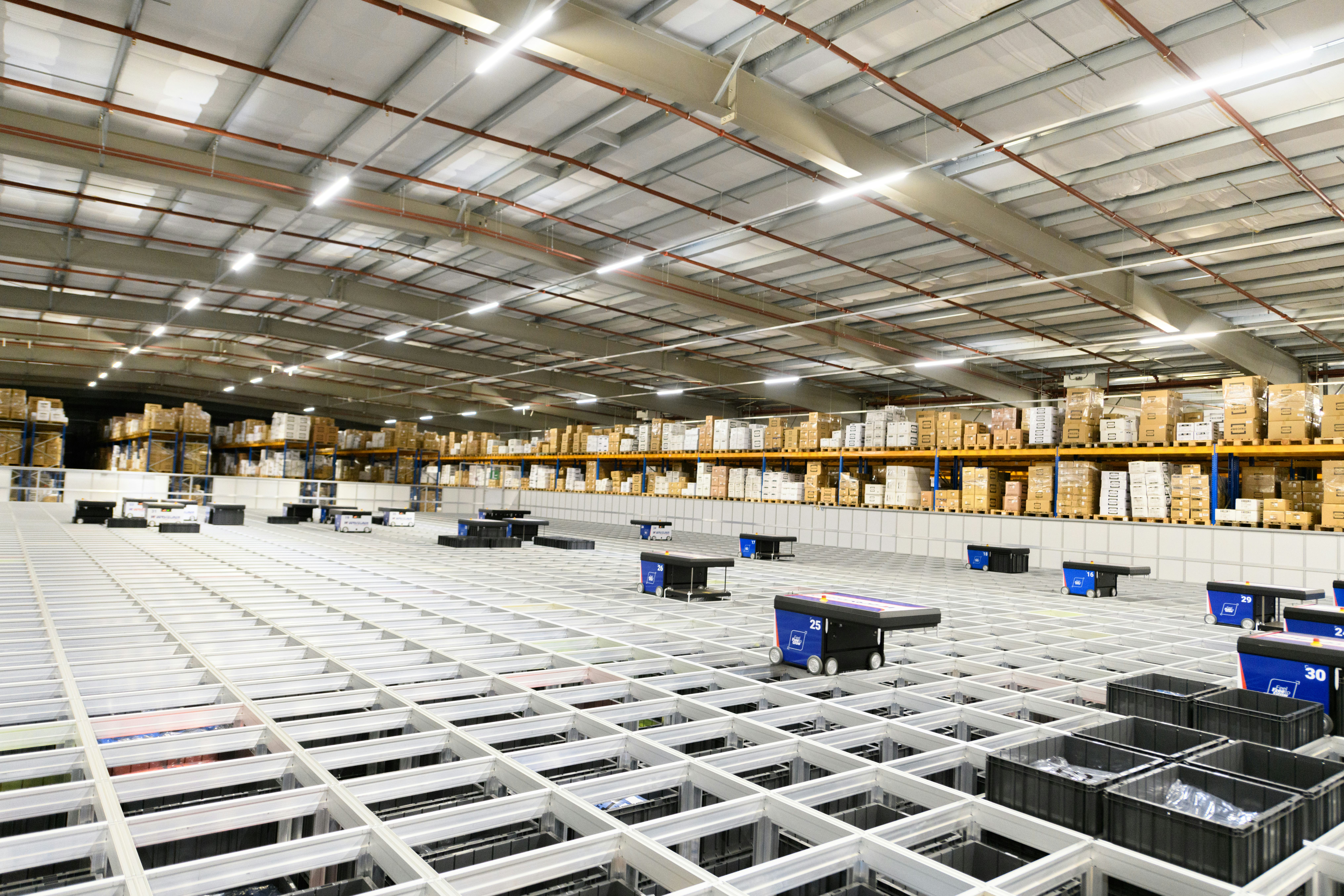 TIFL laat zien waar Hart van Brabant sterk in is: structurele samenwerking met een duidelijke gezamenlijke agenda.