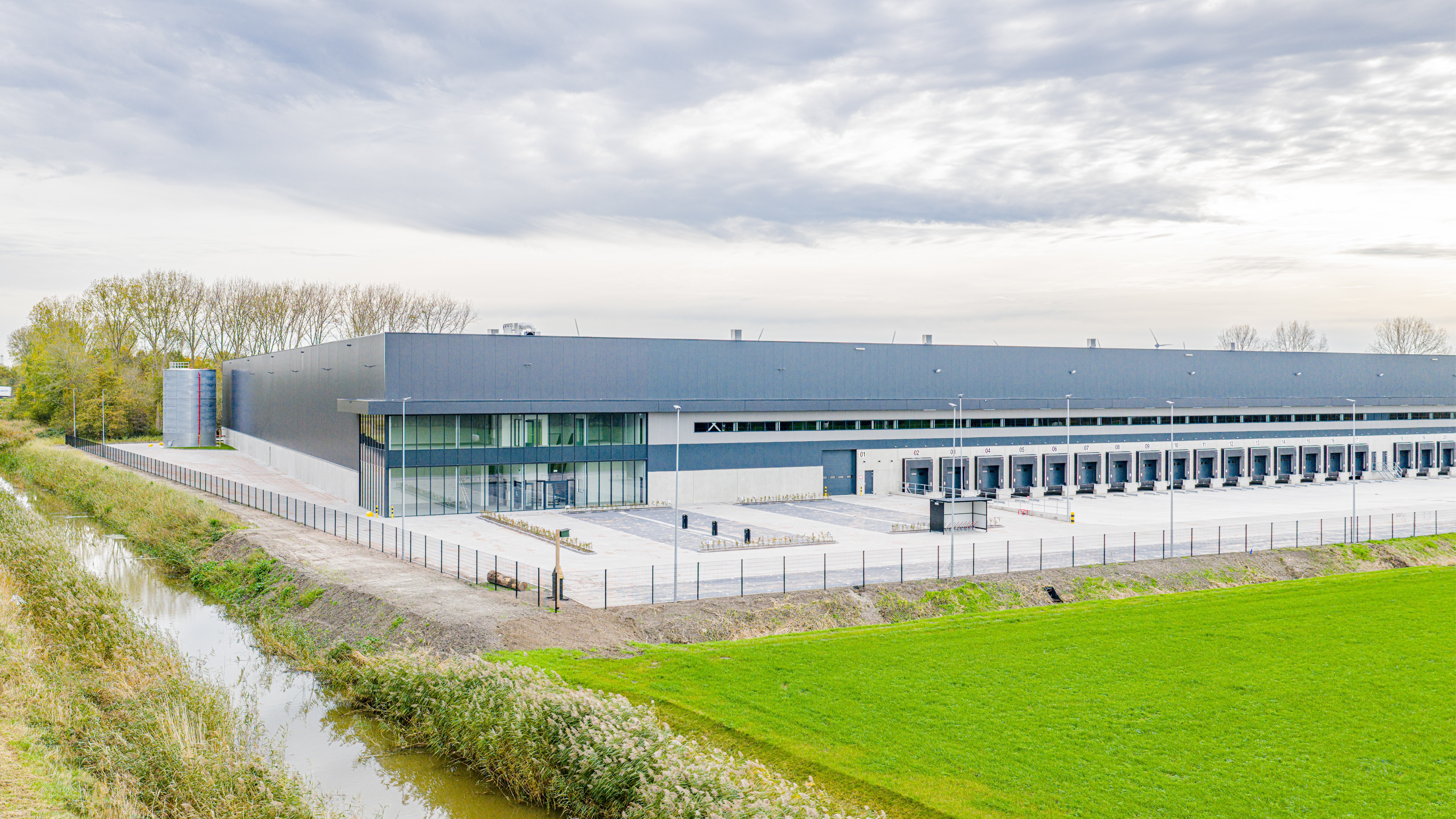 Foto: CFF Communications