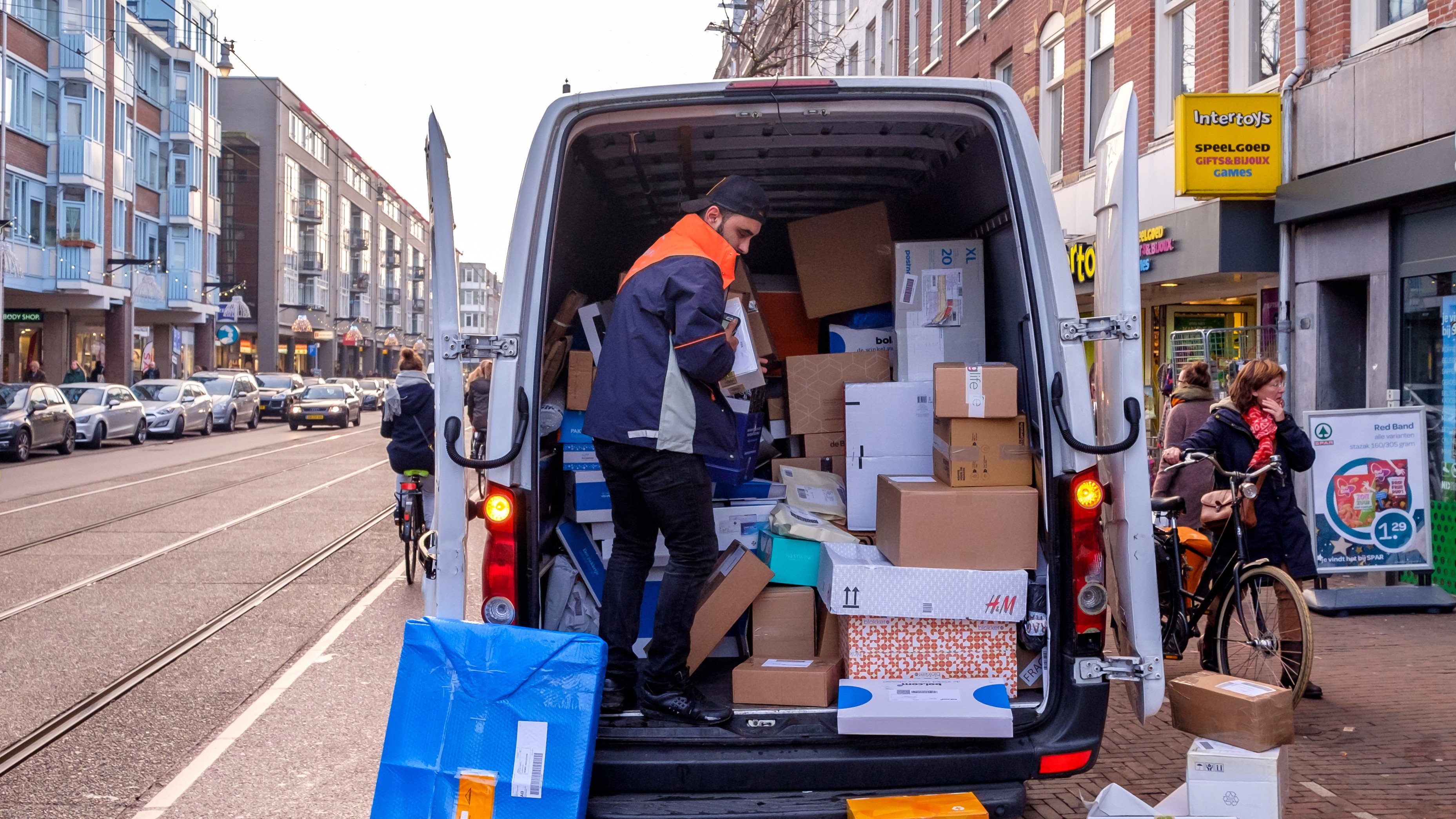 Foto: www.hollandfoto.net / Shutterstock