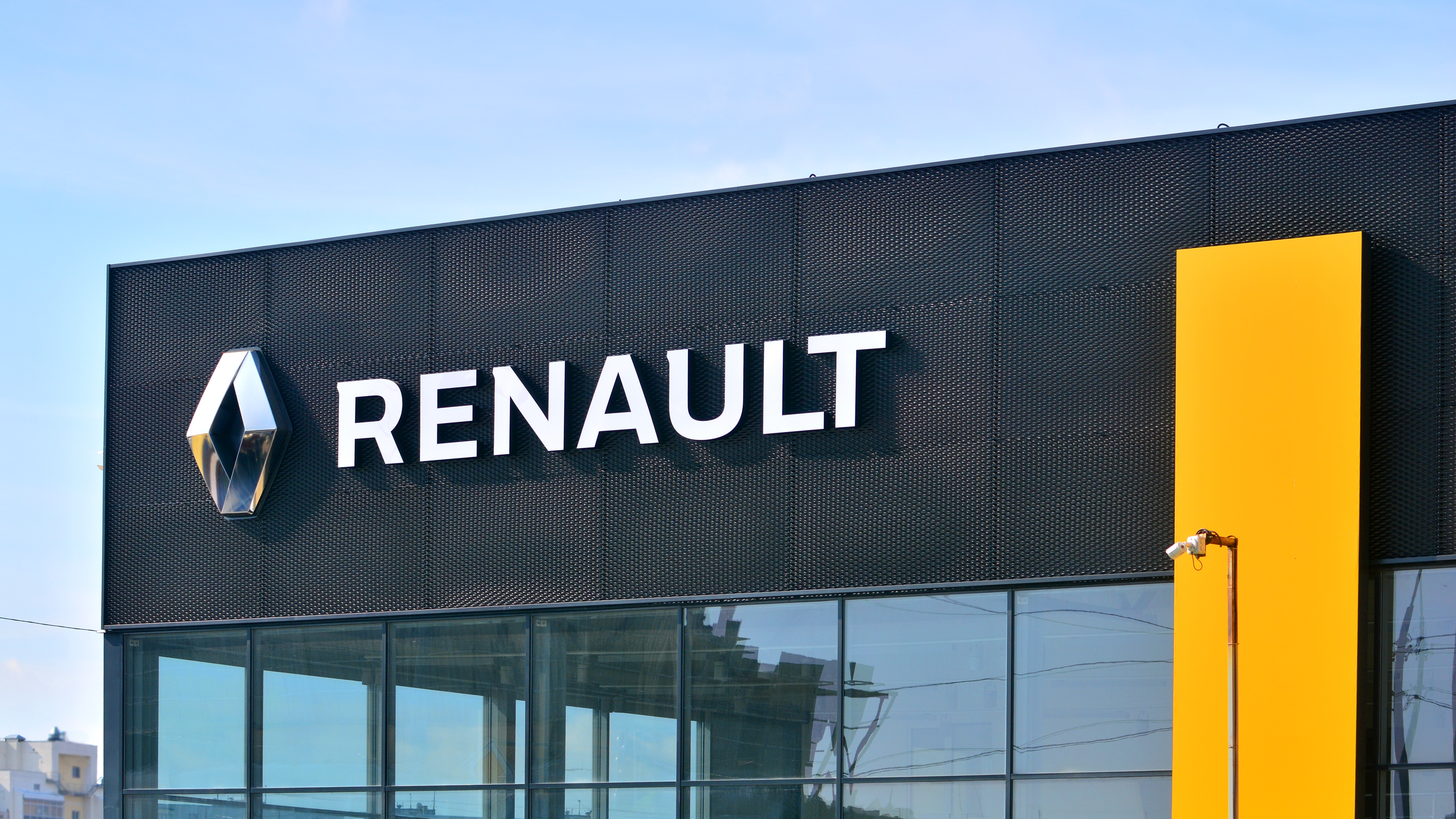 Foto: Varavin88 / Shutterstock