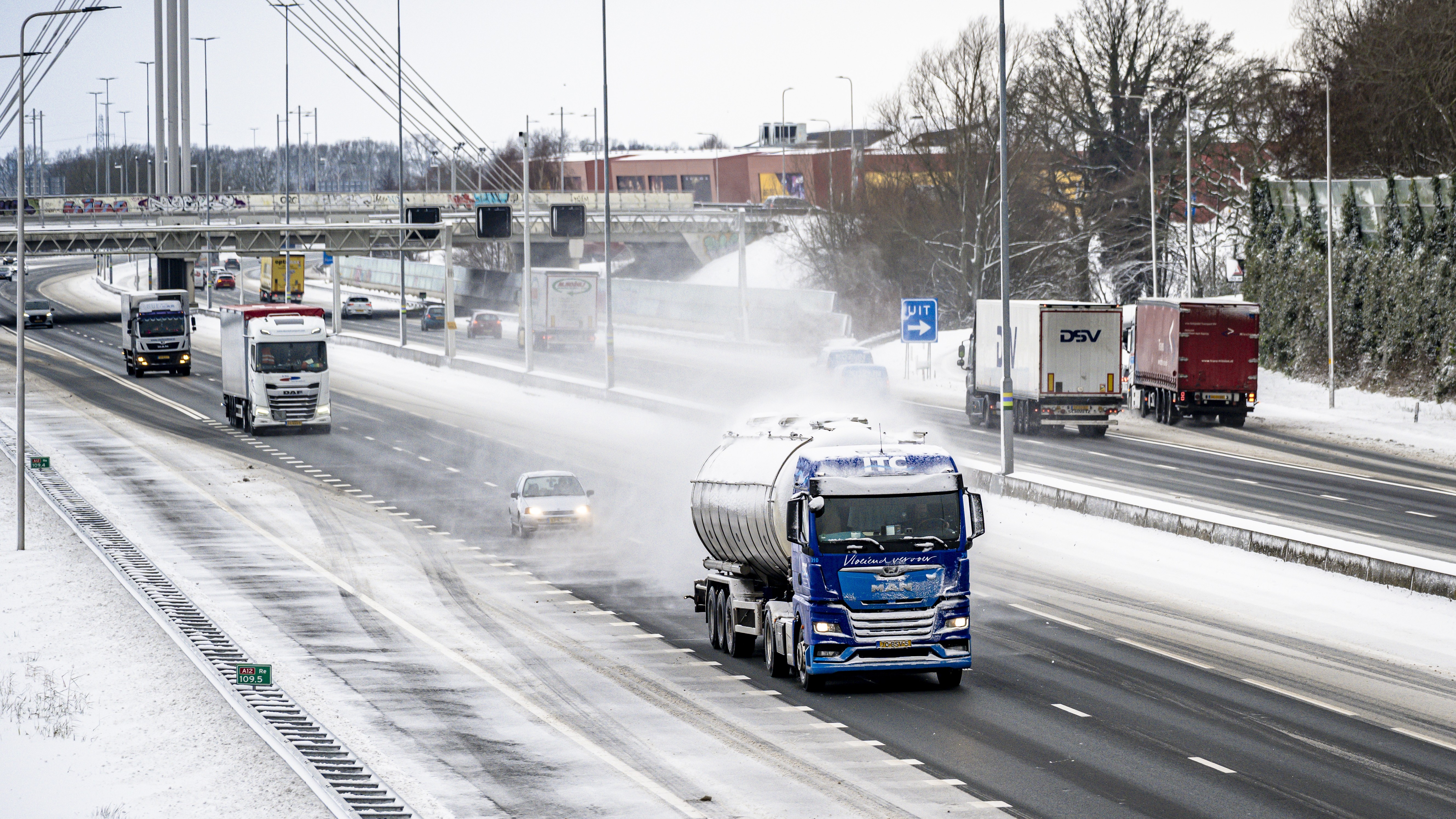 Foto: Stefan Koops / ANP