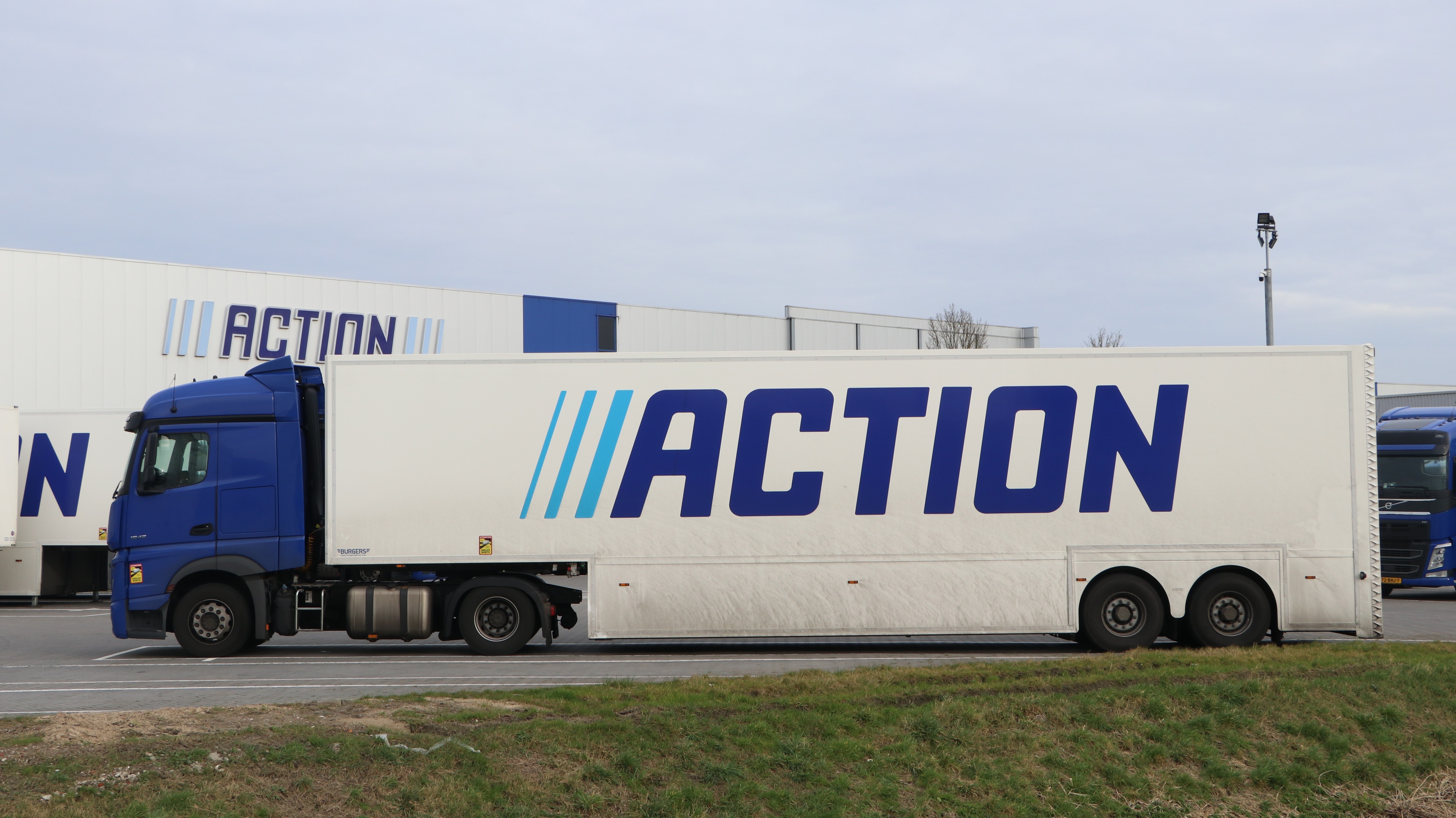 Foto: Jacqueline van Kerkhof / Shutterstock