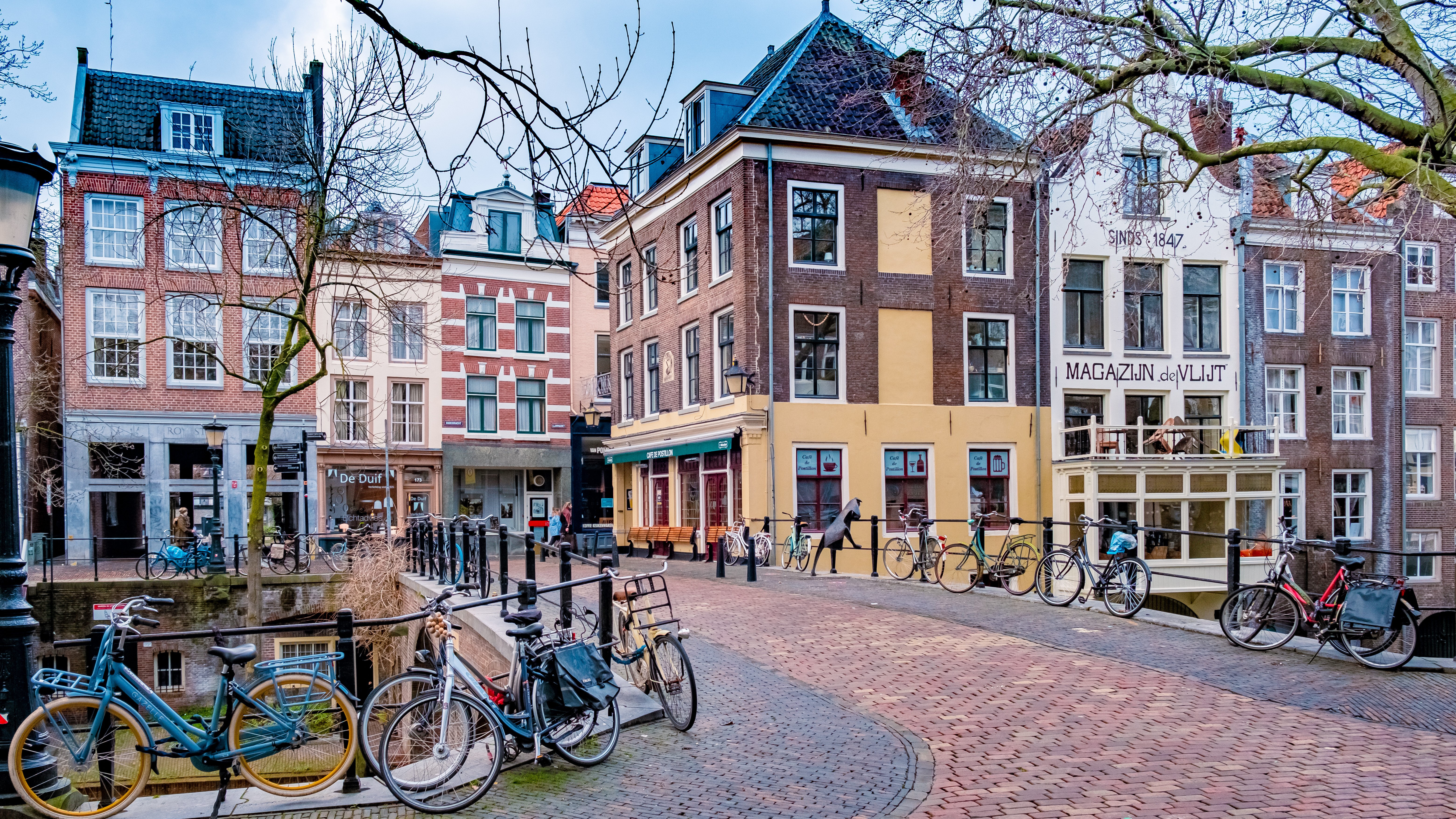 Foto: fokke baarssen / Shutterstock