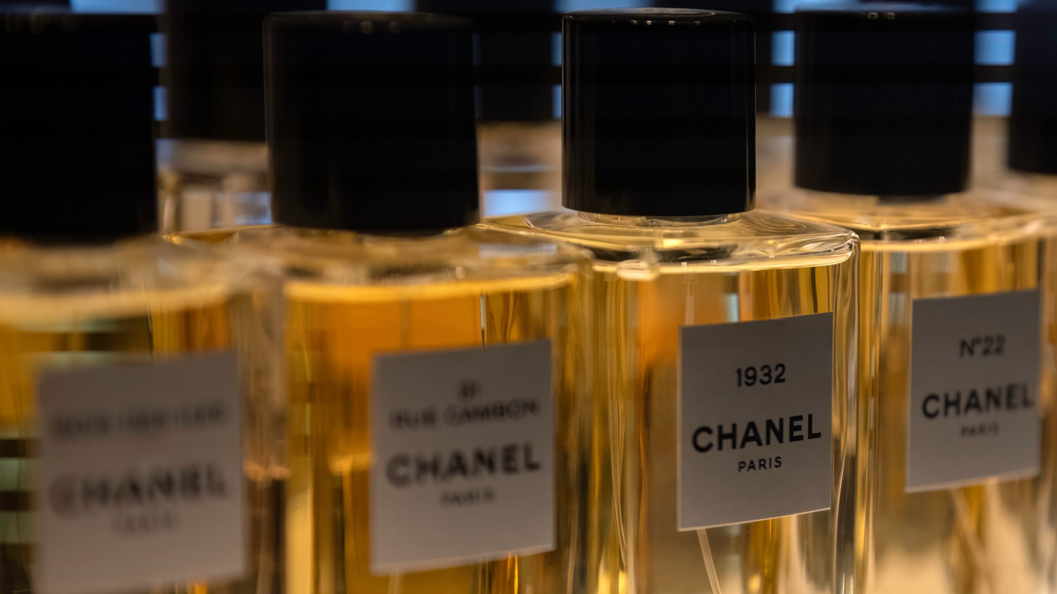 Foto: Chris Lawrence Images / Shutterstock