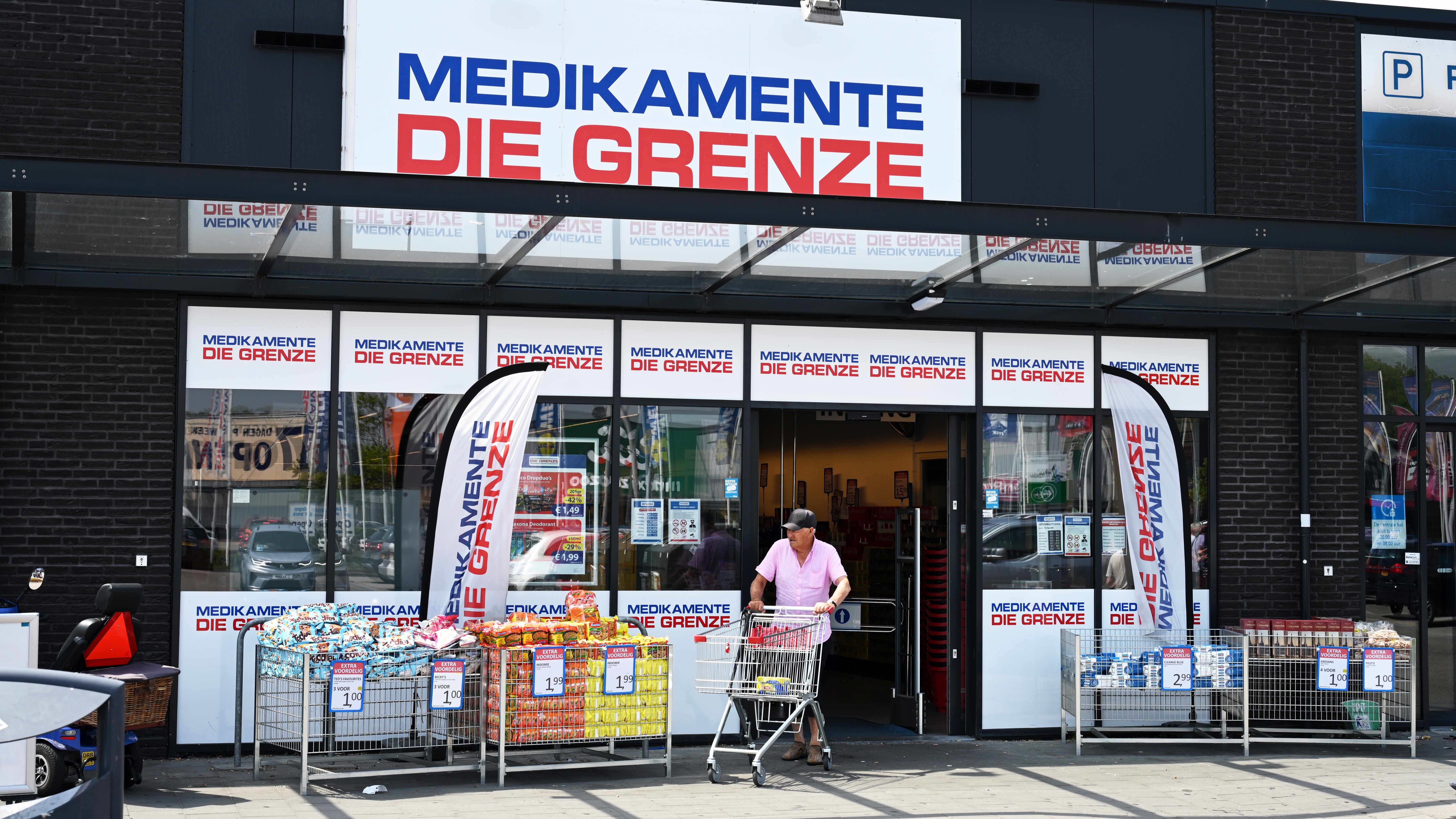 Foto: defotoberg / Shutterstock