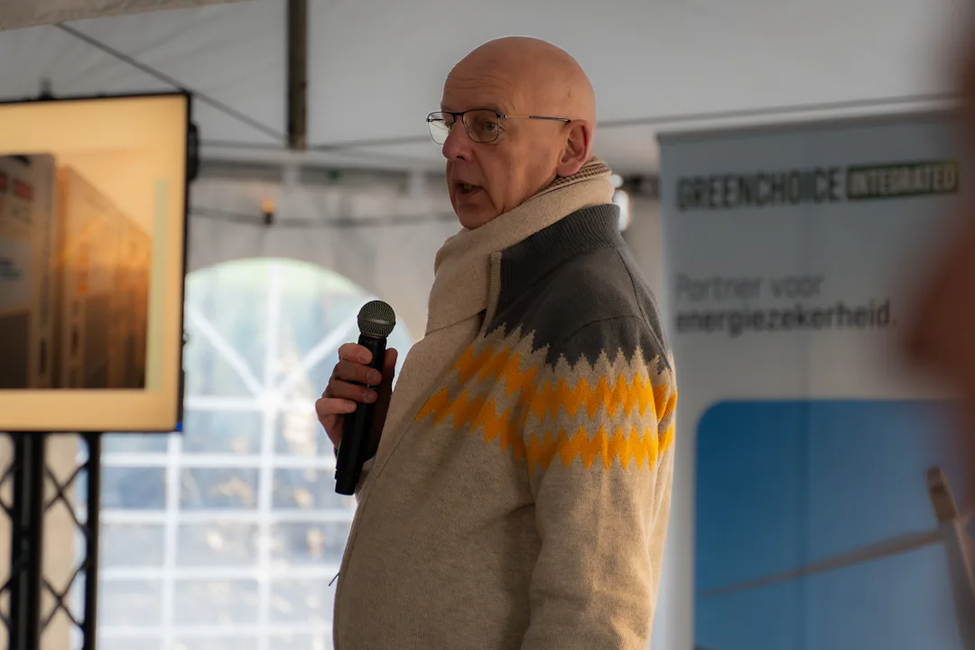 Ingezakt dak Willems Logistics: 'Een strop voor ons en voor de klant'