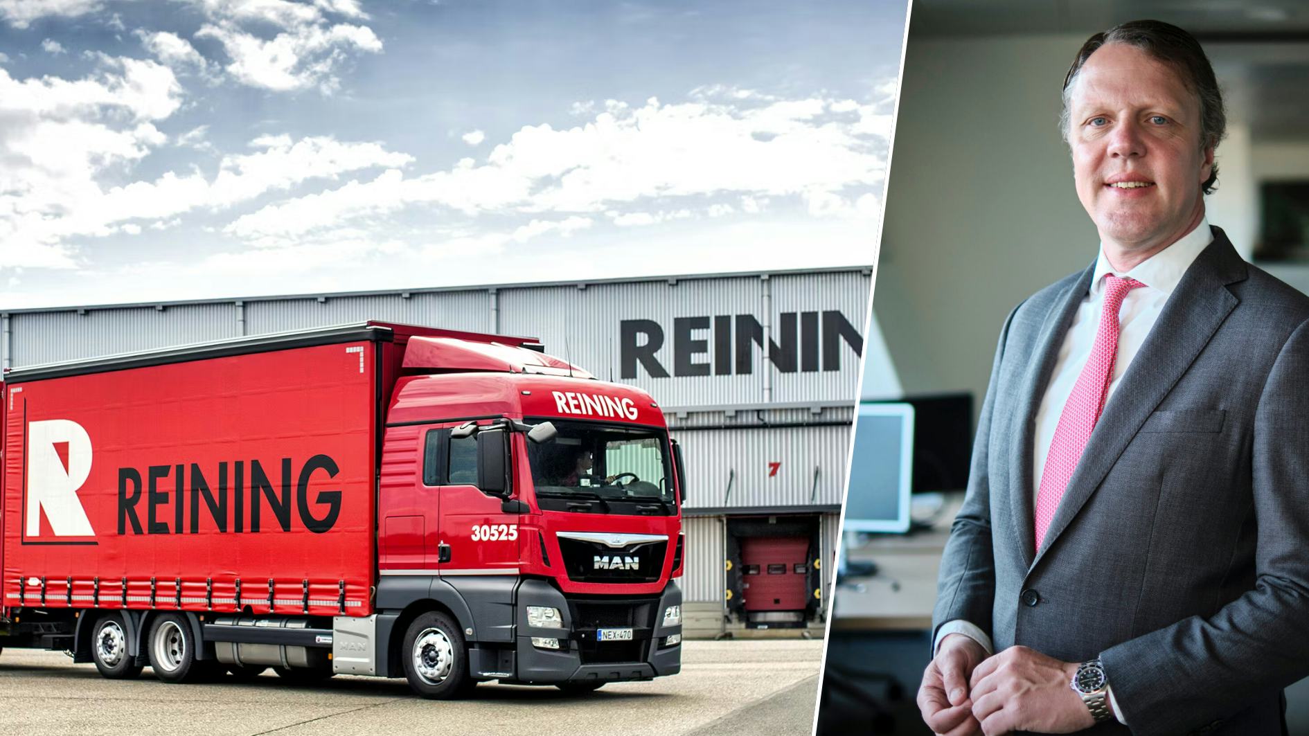 Foto: Reining / Fred Libochant Fotografie