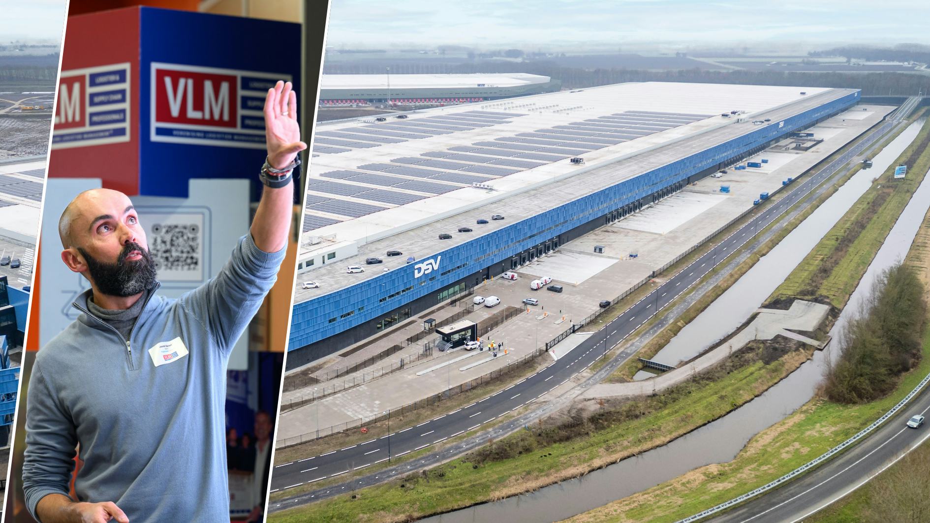 Foto: Mike Poodt fotografie / VLM & DSV