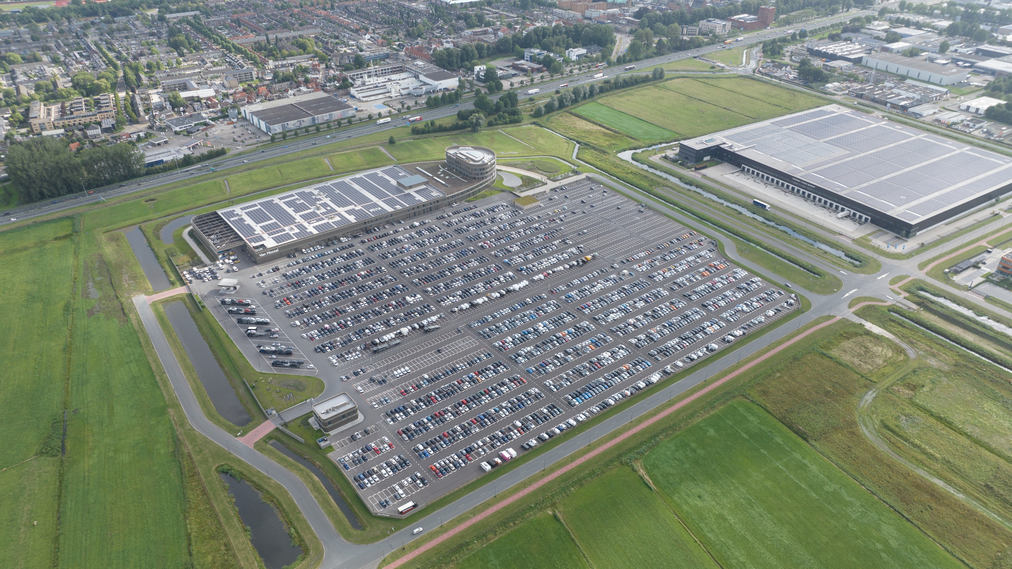 (Foto: Make more Aerials / Shutterstock.com)