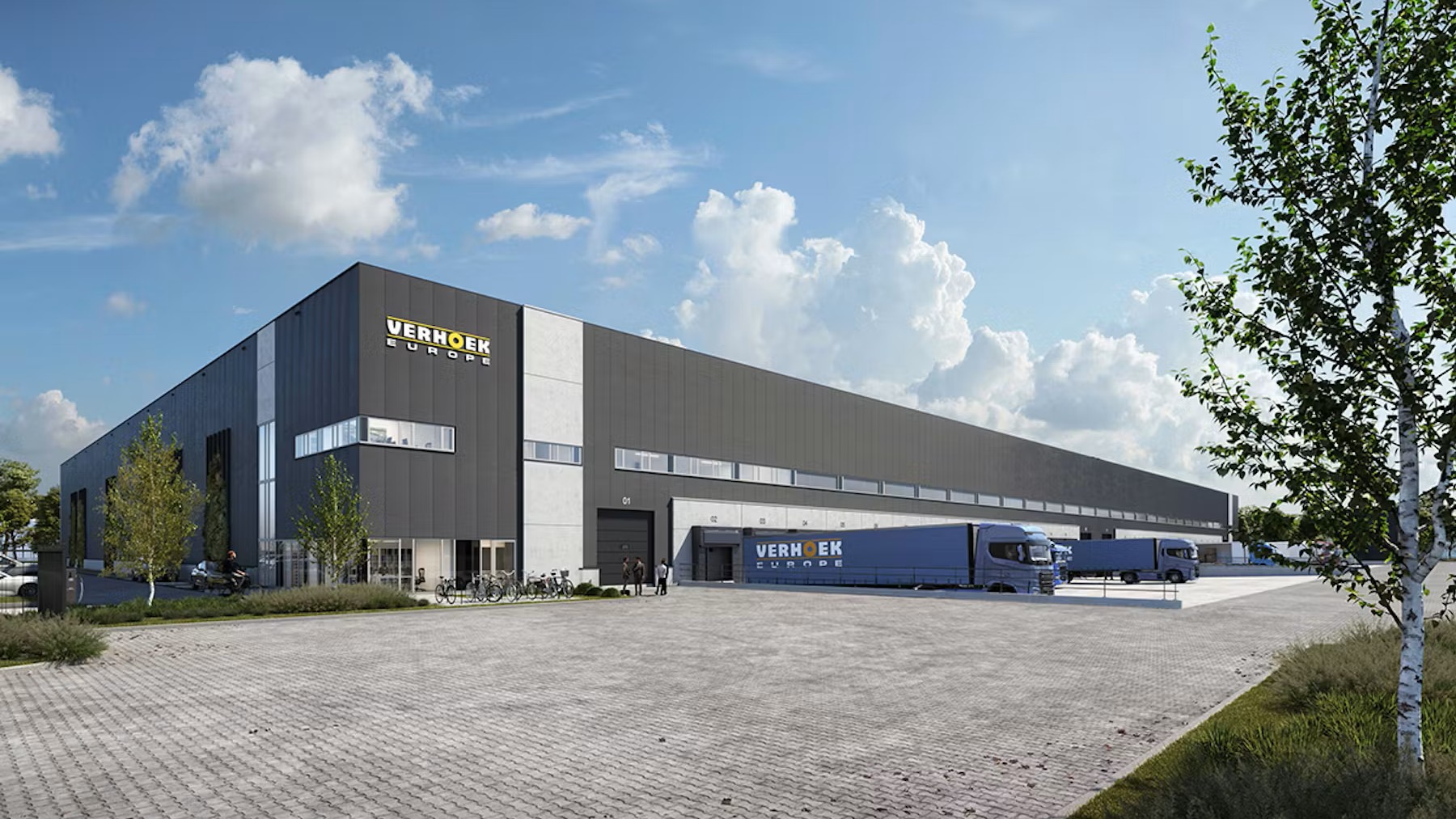 Beeld: Verhoek Europe