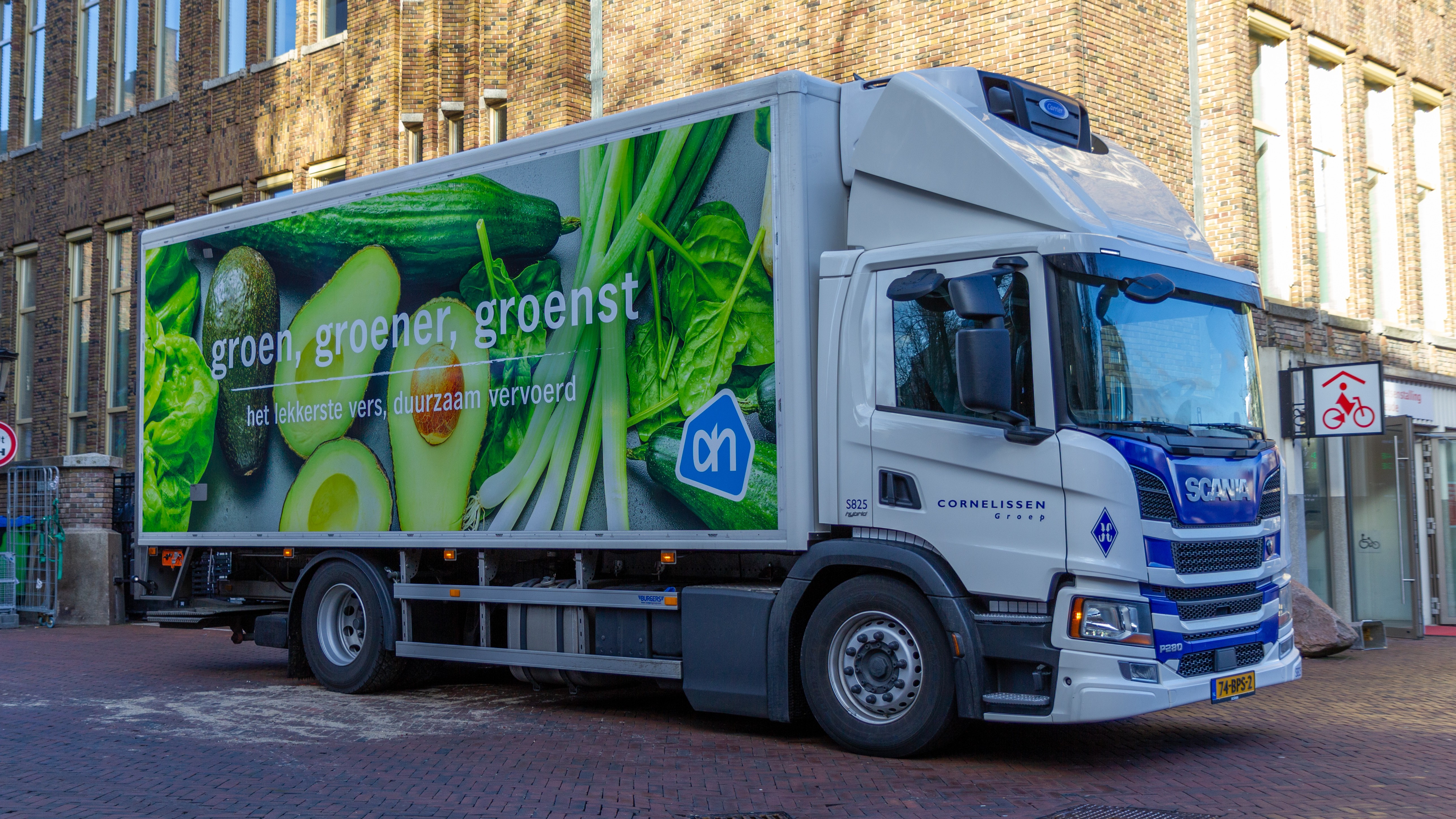 Foto: Lars Fortuin / Shutterstock