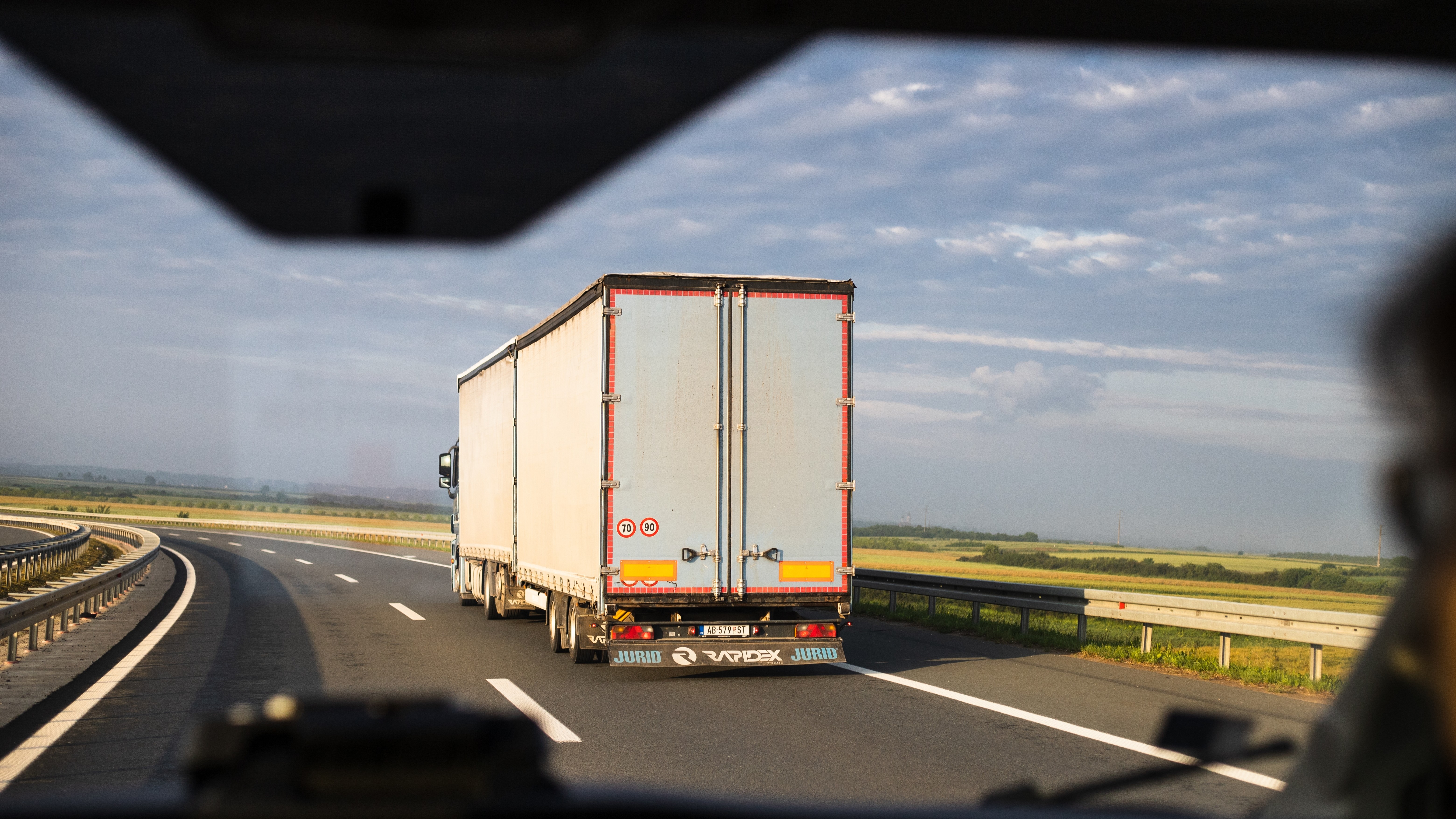 Foto: Nemanja Petronje / Shutterstock