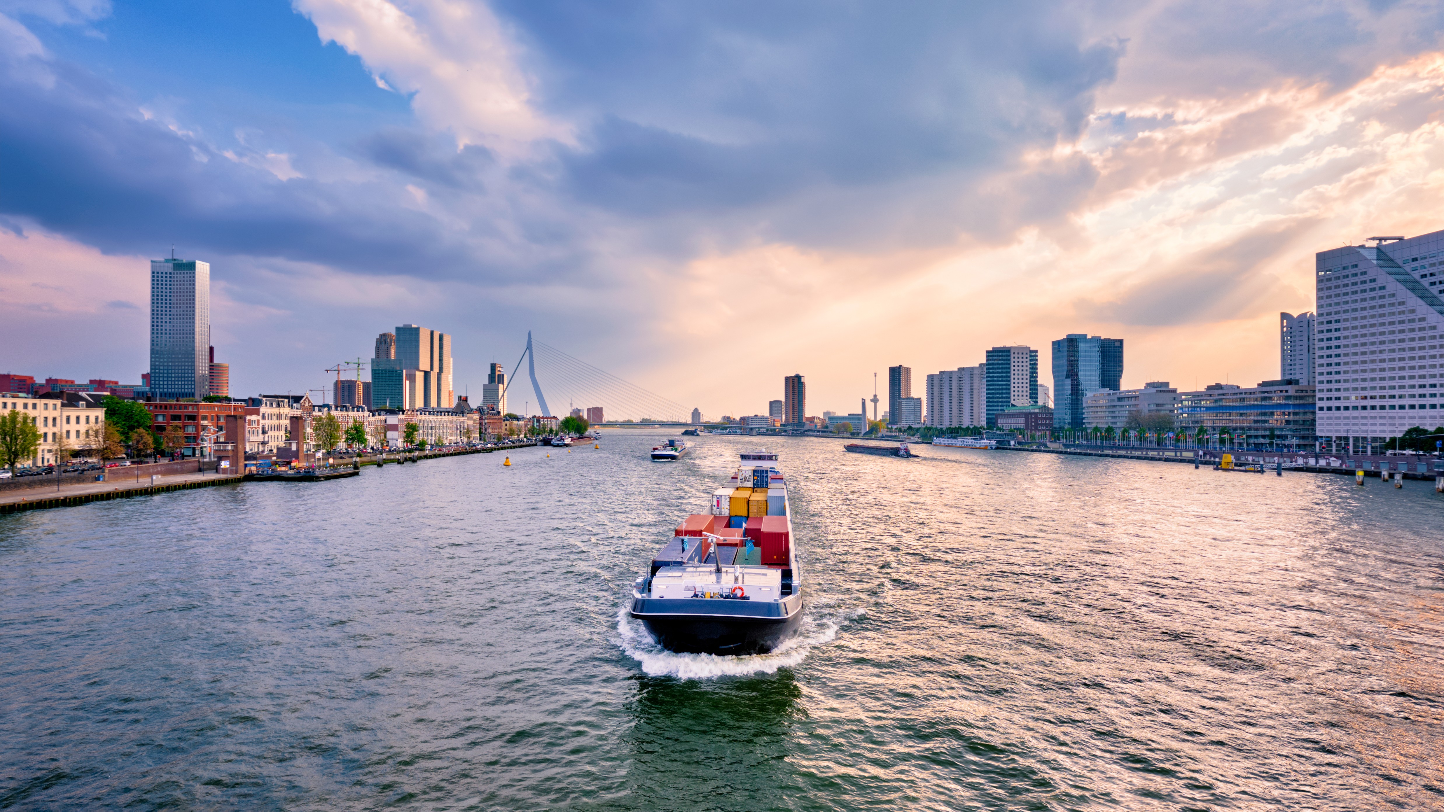 Foto: Dmitry Rukhlenko / Shutterstock