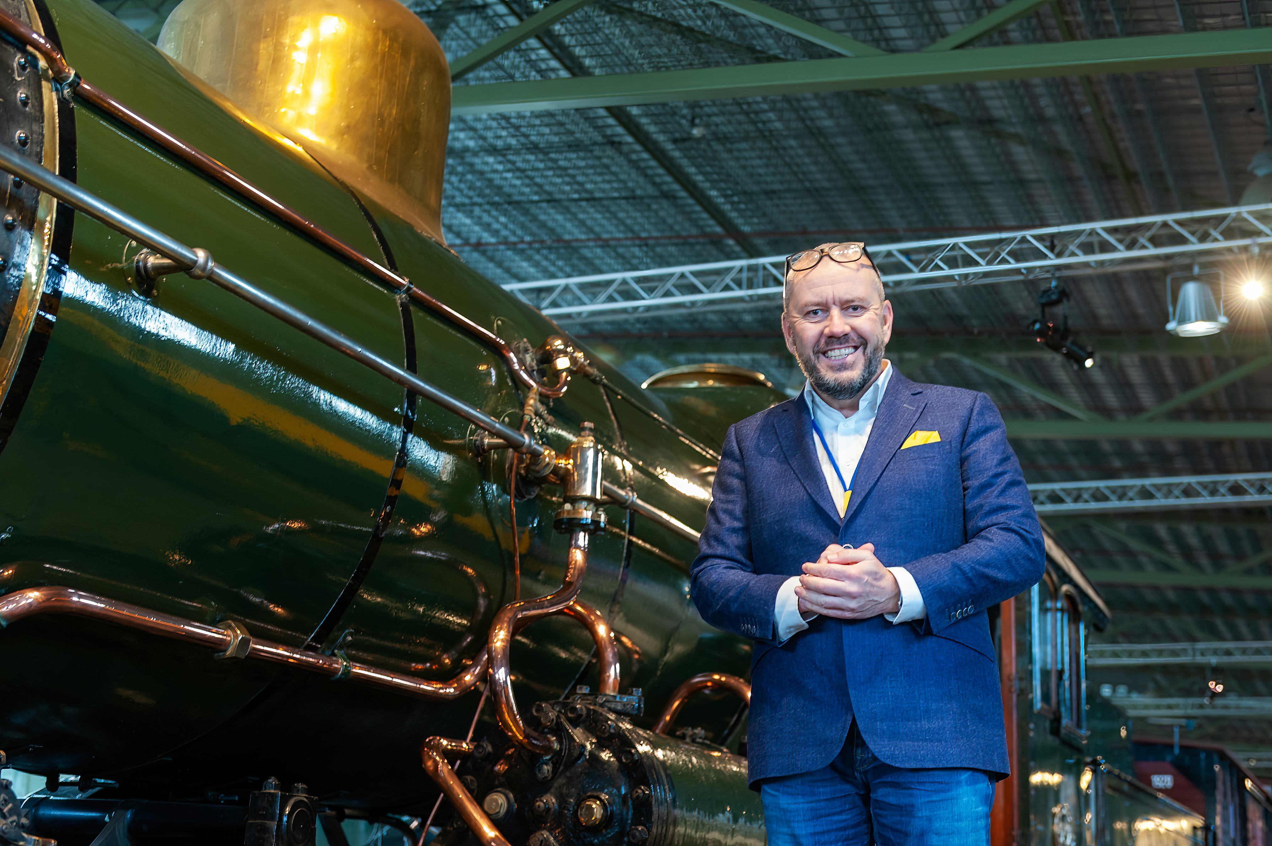 Dimitri van Zantvliet