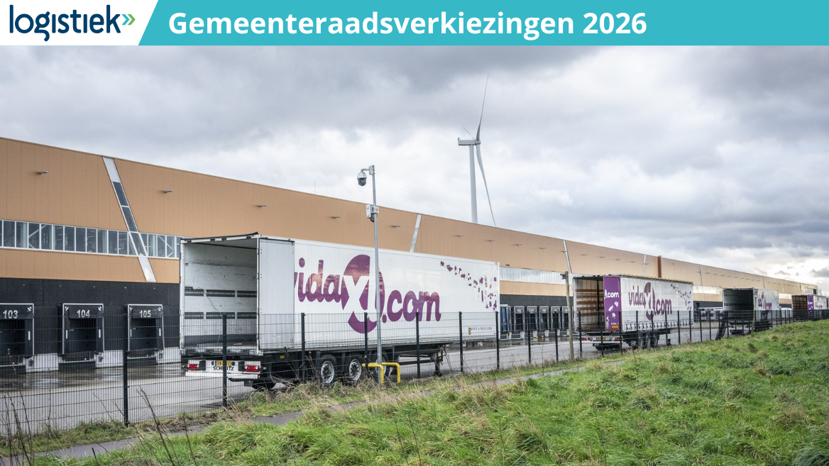 Foto ANP / John van Hamond