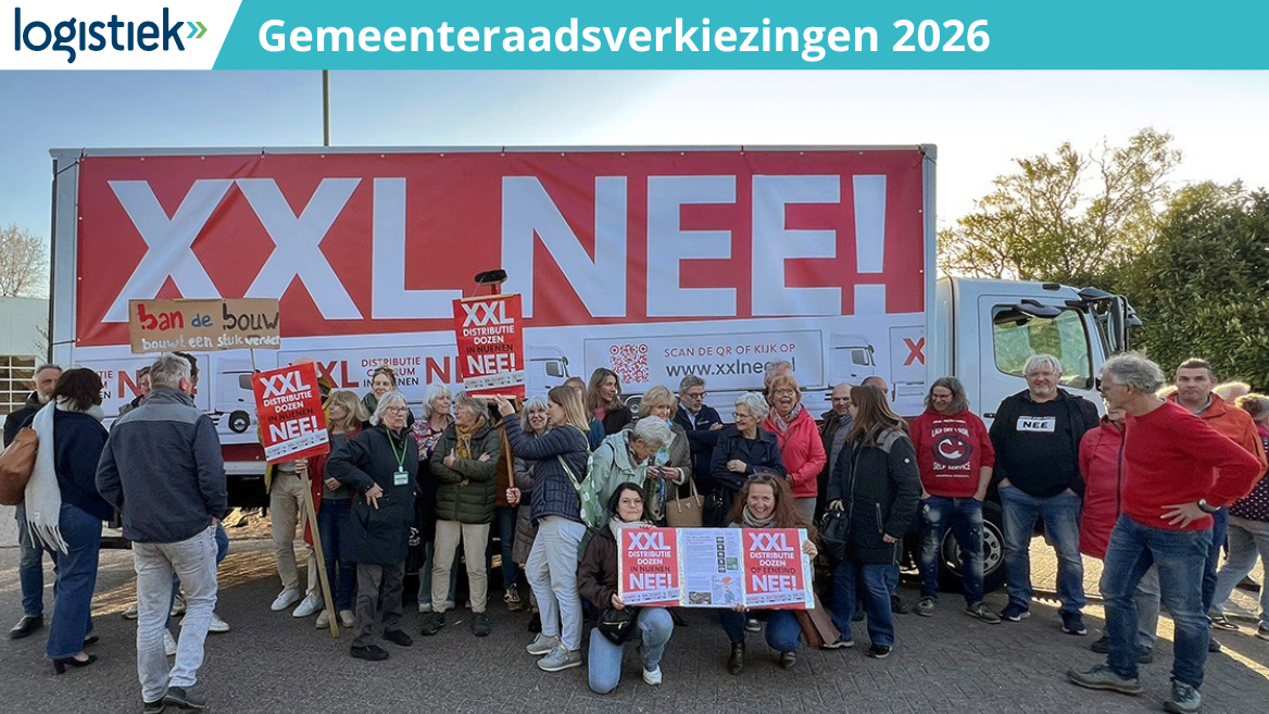 Foto: XXL NEE