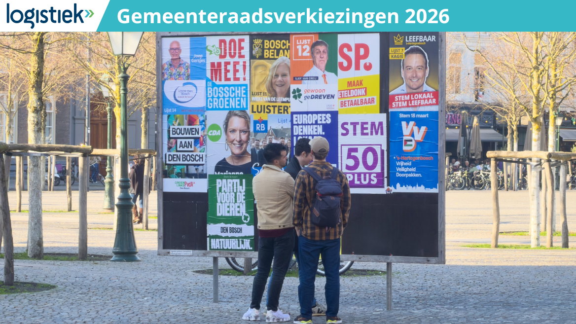 Foto: Robert Coolen / Shutterstock