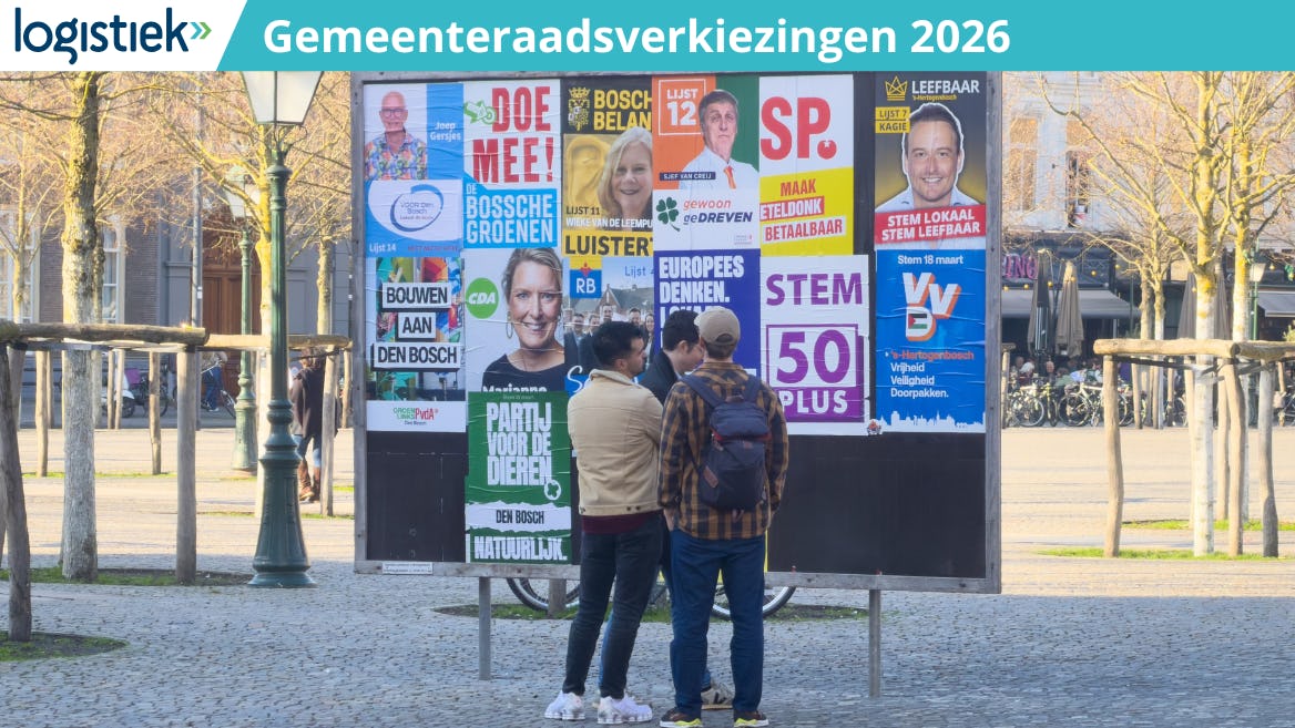 Foto: Robert Coolen / Shutterstock