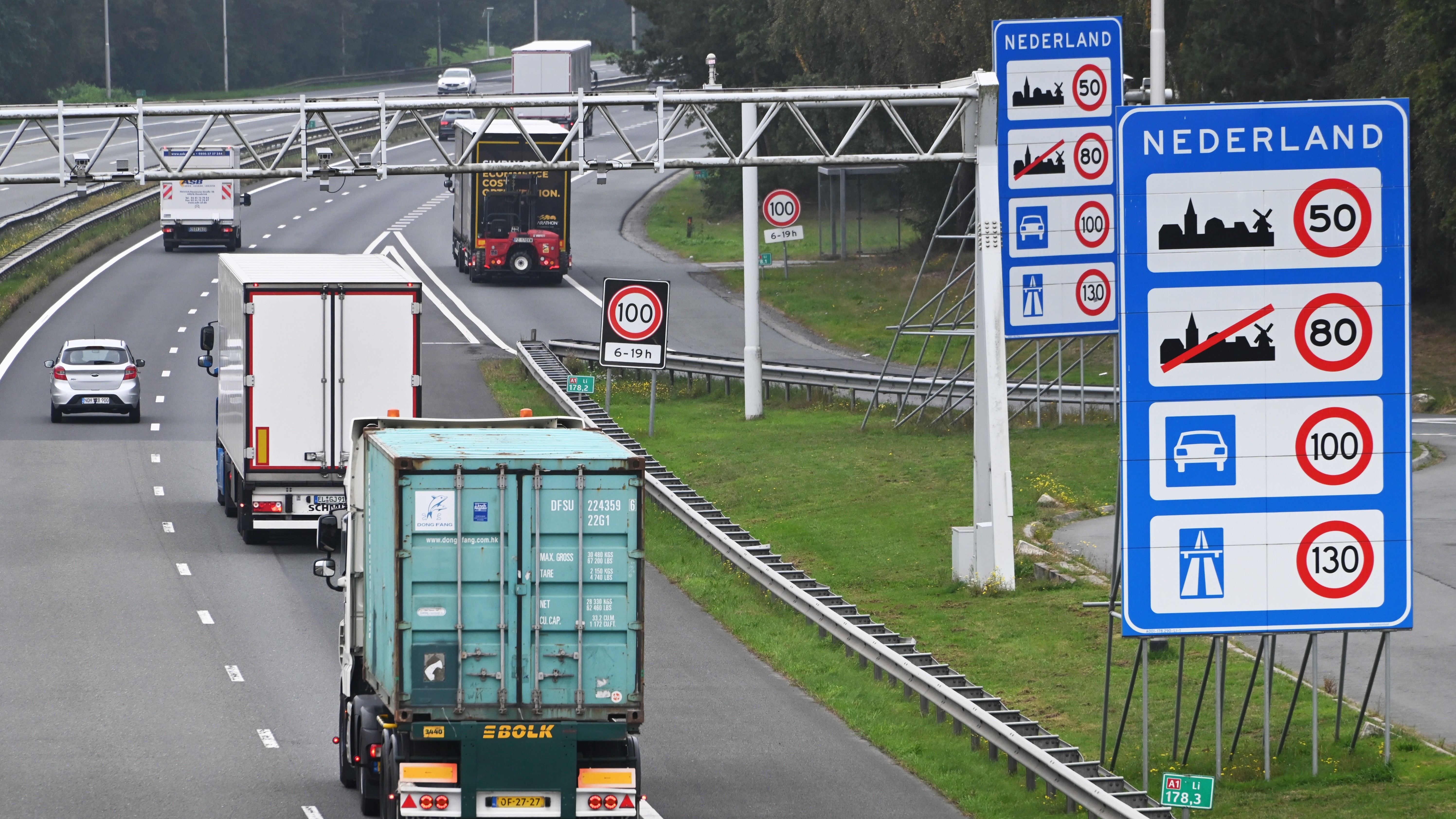 Foto: Peter Hilz / ANP